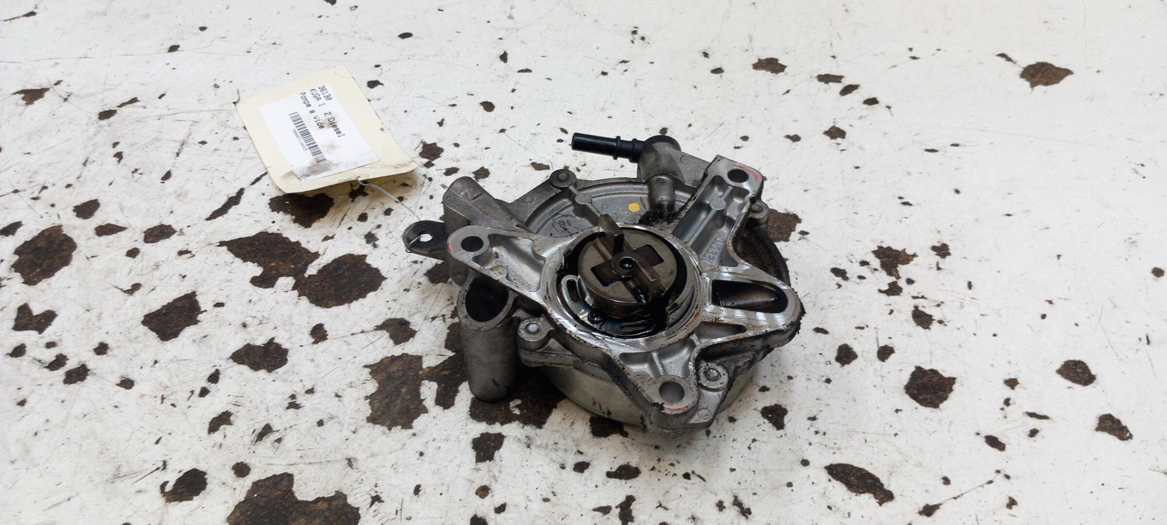 Pompe à vide FORD KUGA 1 Diesel - 1