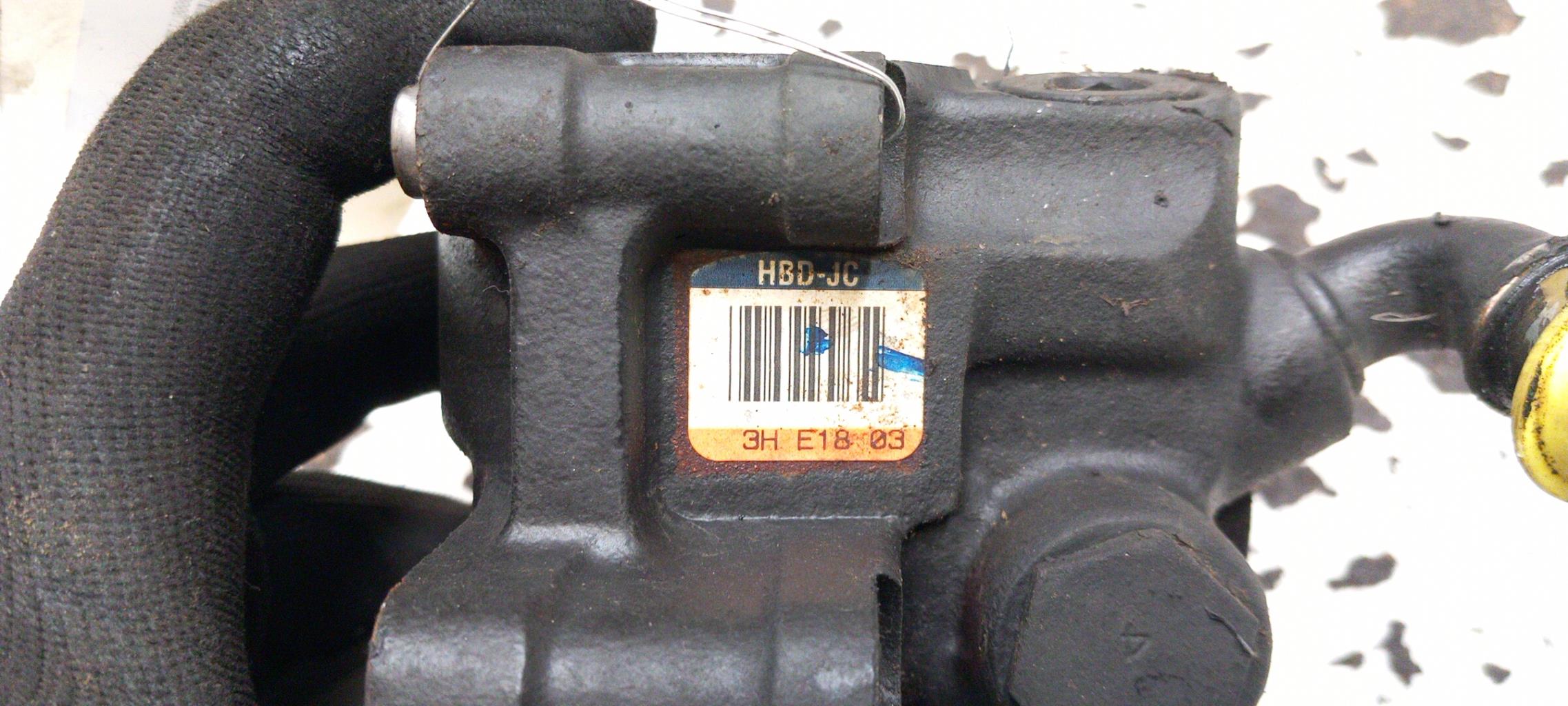 Pompe de direction FORD FOCUS 1 Diesel - 1