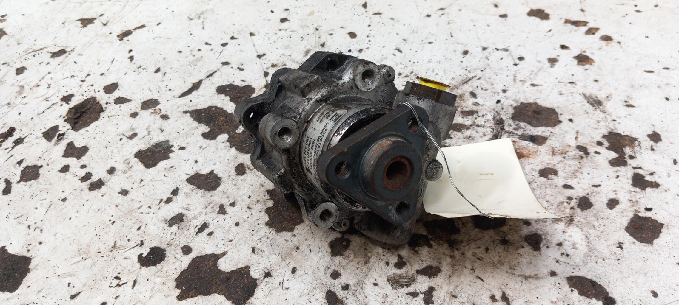 Pompe de direction SKODA SUPERB 1 Diesel - 1