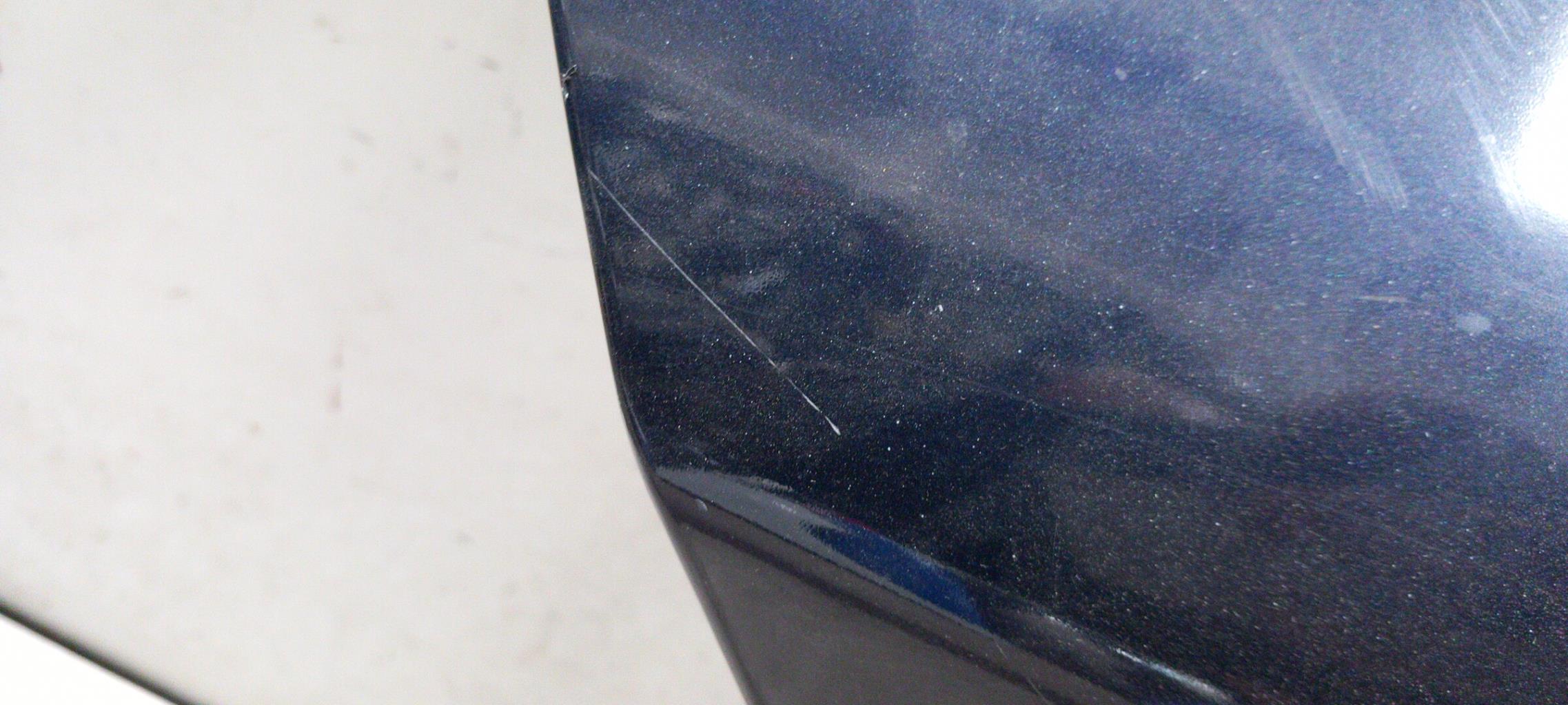 Portiera posteriore destra BMW SERIE 1 E87 PHASE 2 Diésel - 1