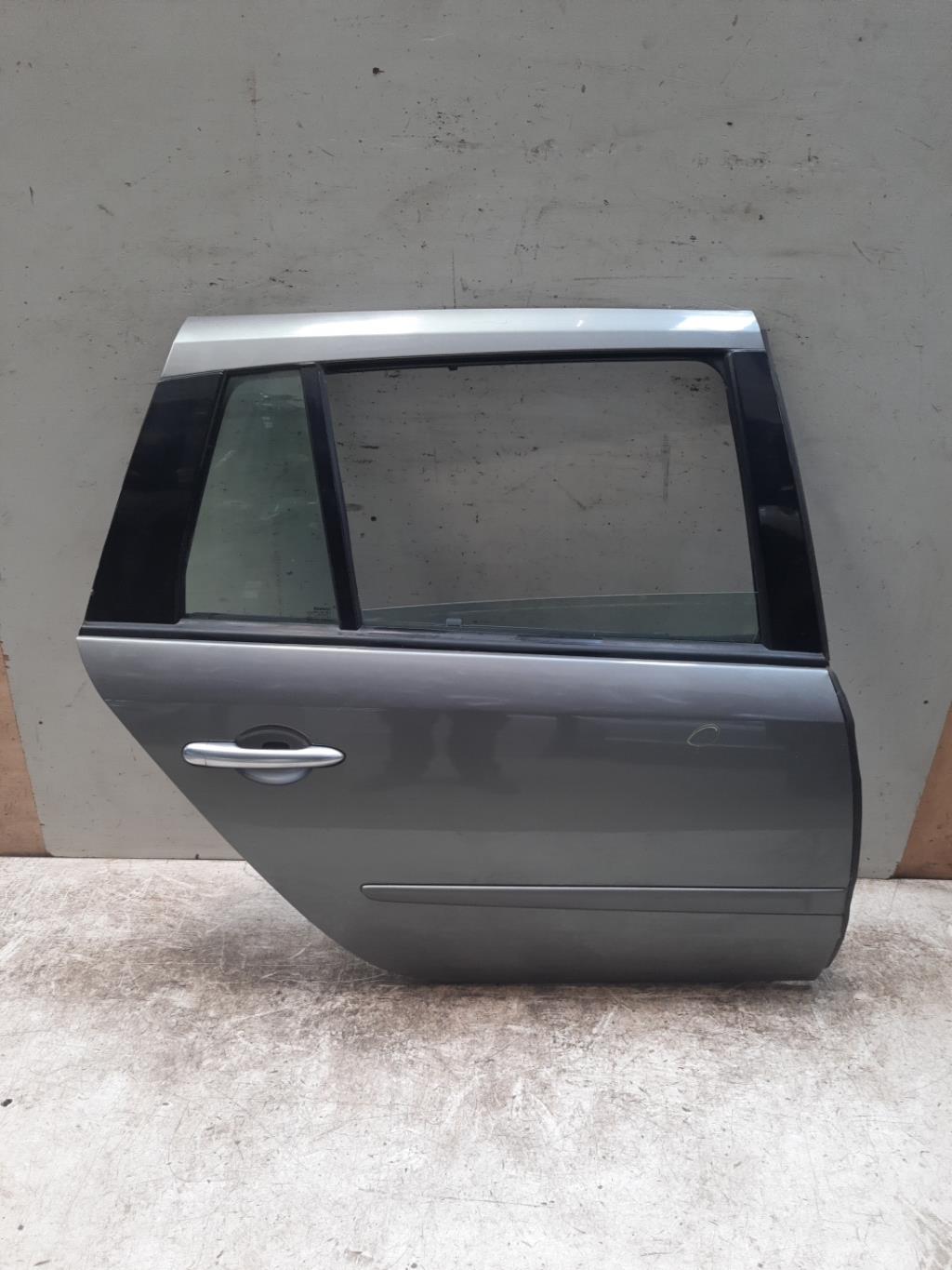 Portiera posteriore destra RENAULT LAGUNA 2 PHASE 2 BREAK Diésel - 1