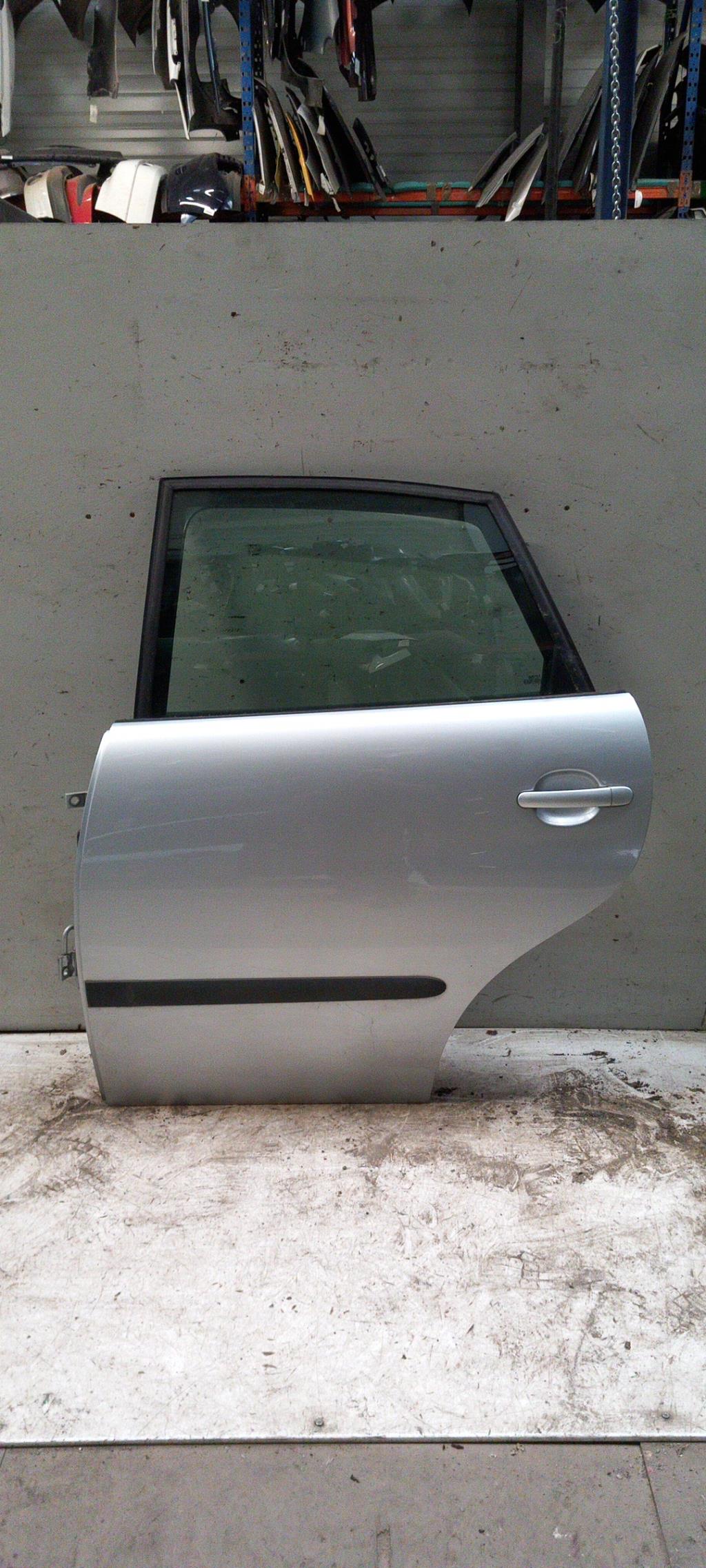 Portiera posteriore sinistra SEAT CORDOBA 2 Diésel - 1