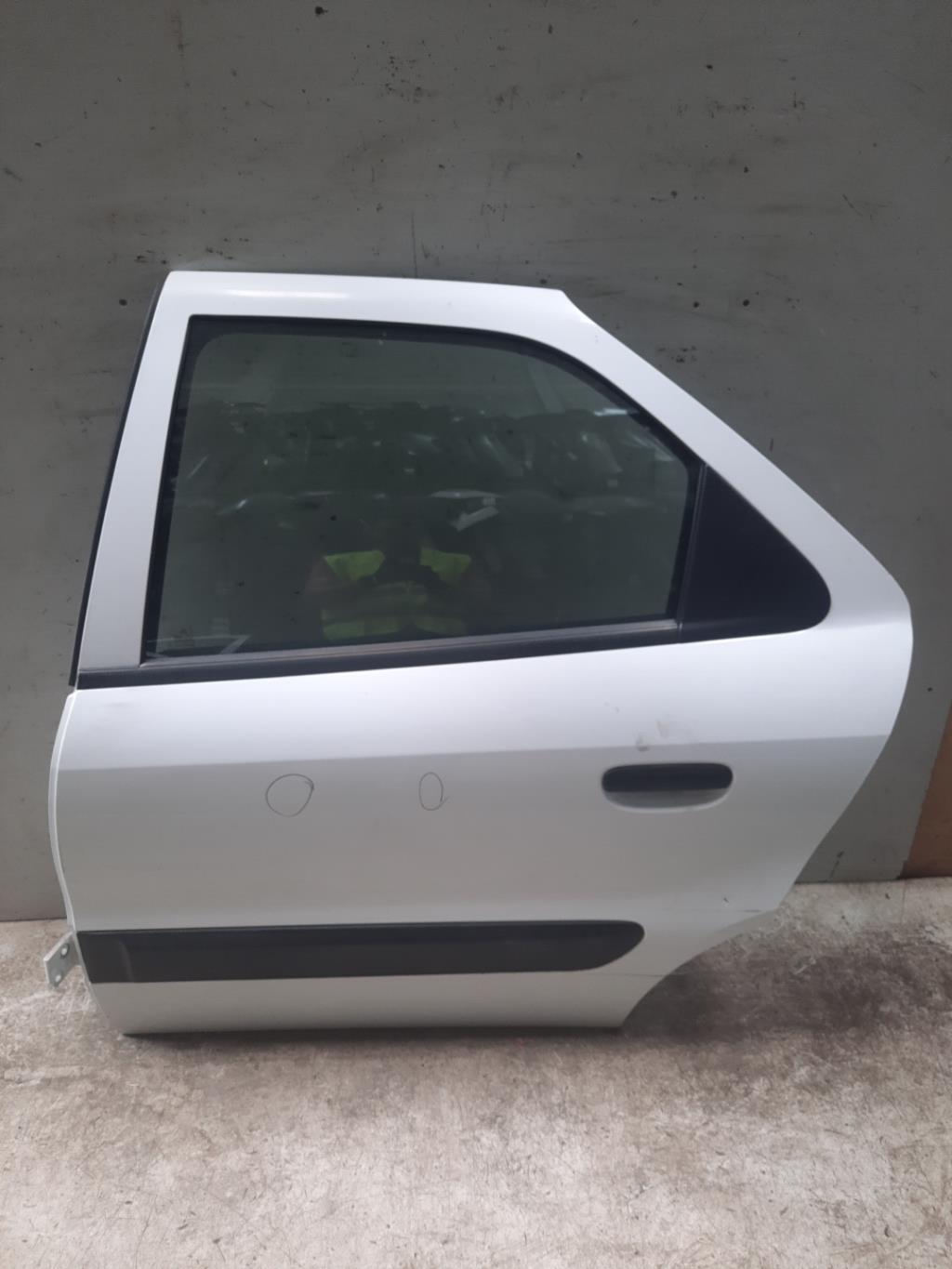 Portiera posteriore sinistra CITROEN XSARA PHASE 2 Diésel - 1
