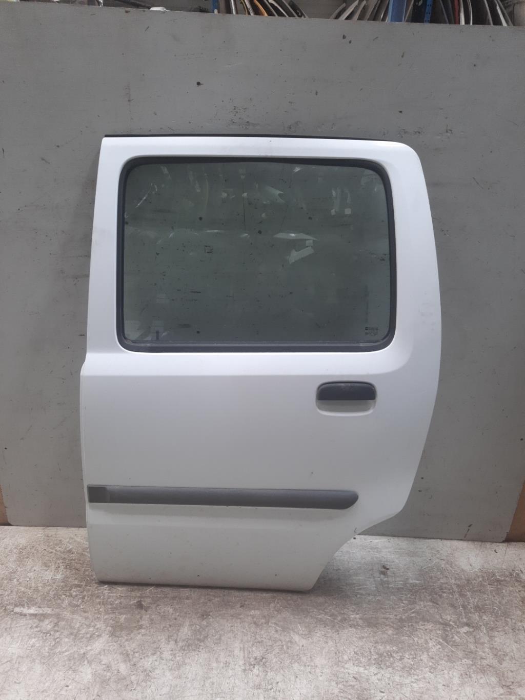 Portiera posteriore sinistra OPEL AGILA A  - 1