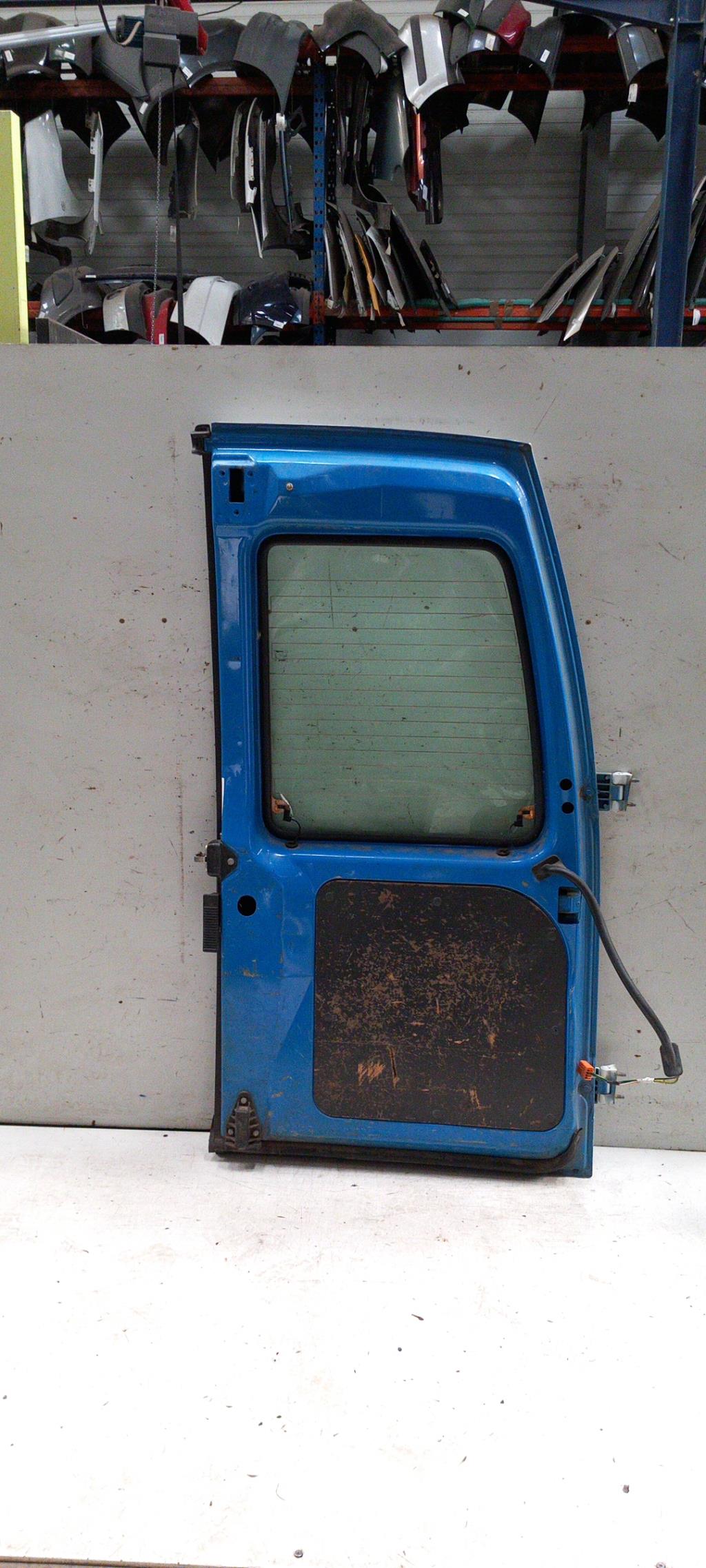 Portellone bagagliaio sinistro PEUGEOT EXPERT 1 PHASE 1 Diésel - 1