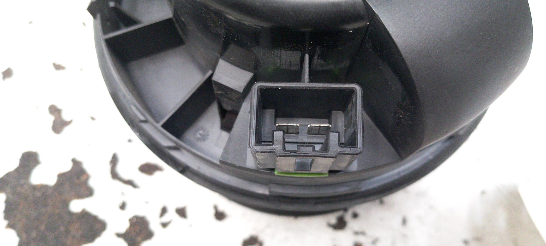 Pulseur d'air FORD KUGA 1 Diesel - 1
