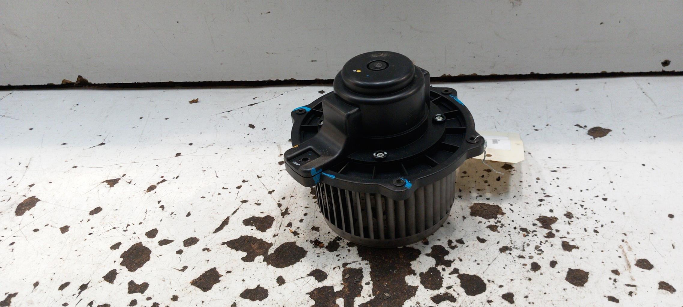 Pulseur d'air CHEVROLET LACETTI 1 Diesel - 1
