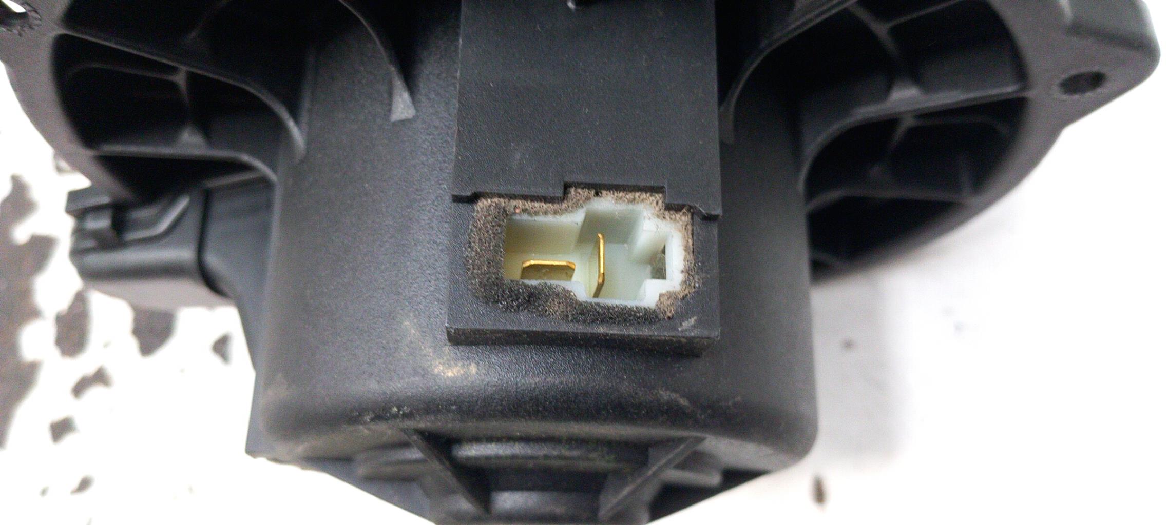 Pulseur d'air KIA PICANTO 1 PHASE 1 Diesel - 1