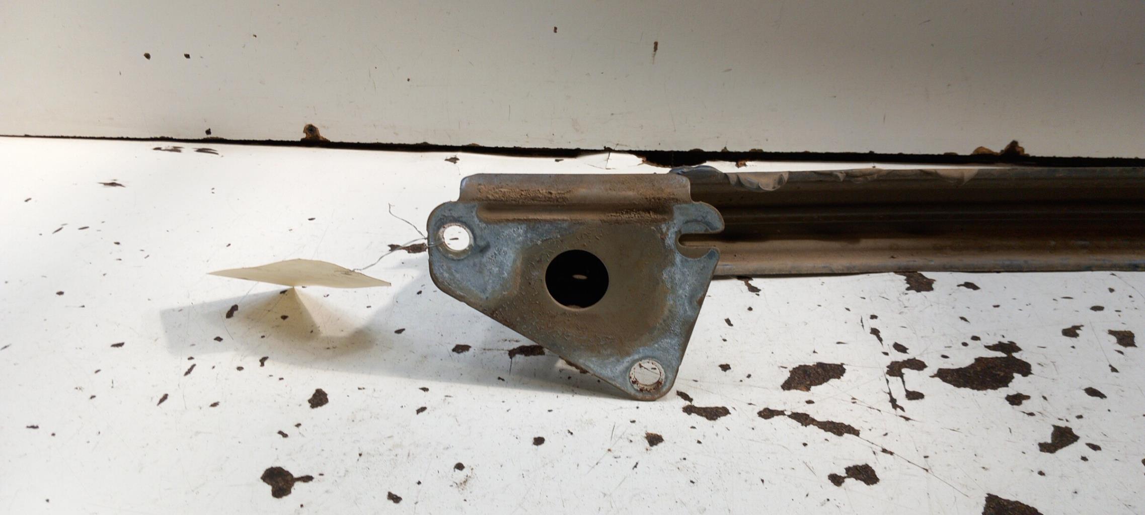 Traversa rinforzo paraurti posteriore CITROEN C3 PICASSO PHASE 1 Diésel - 1
