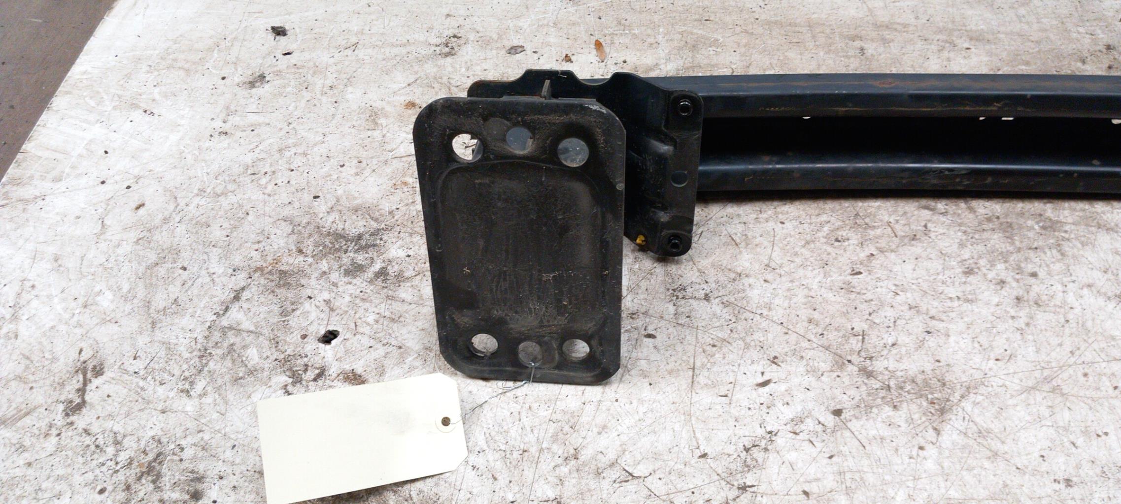 Traversa rinforzo paraurti anteriore FORD FIESTA 5 PHASE 1 Diésel - 1