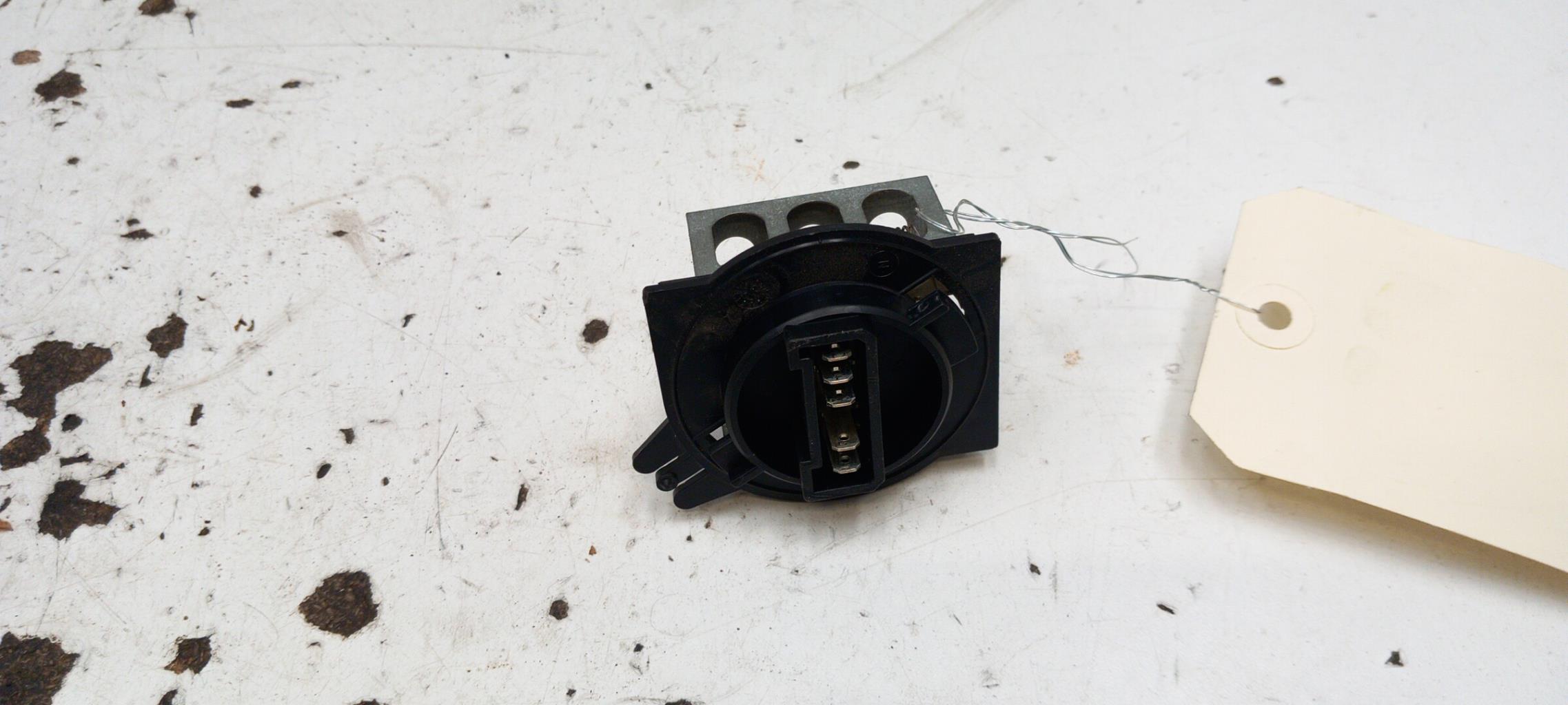 Resistenza riscaldamento CITROEN ZX PHASE 2 BREAK Gasolina - 1