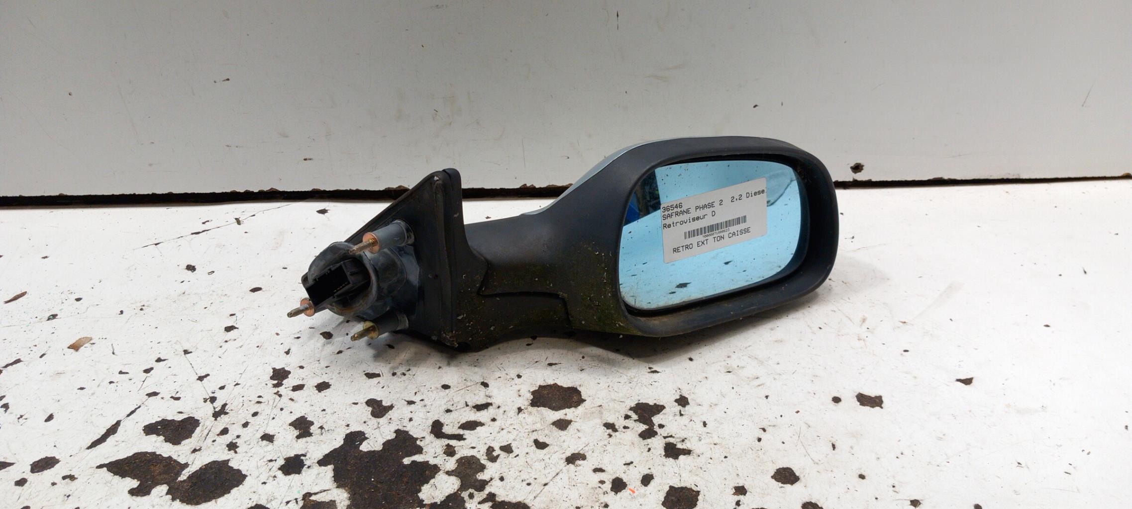 Specchietto retrovisore destro RENAULT SAFRANE PHASE 2 Diésel - 1