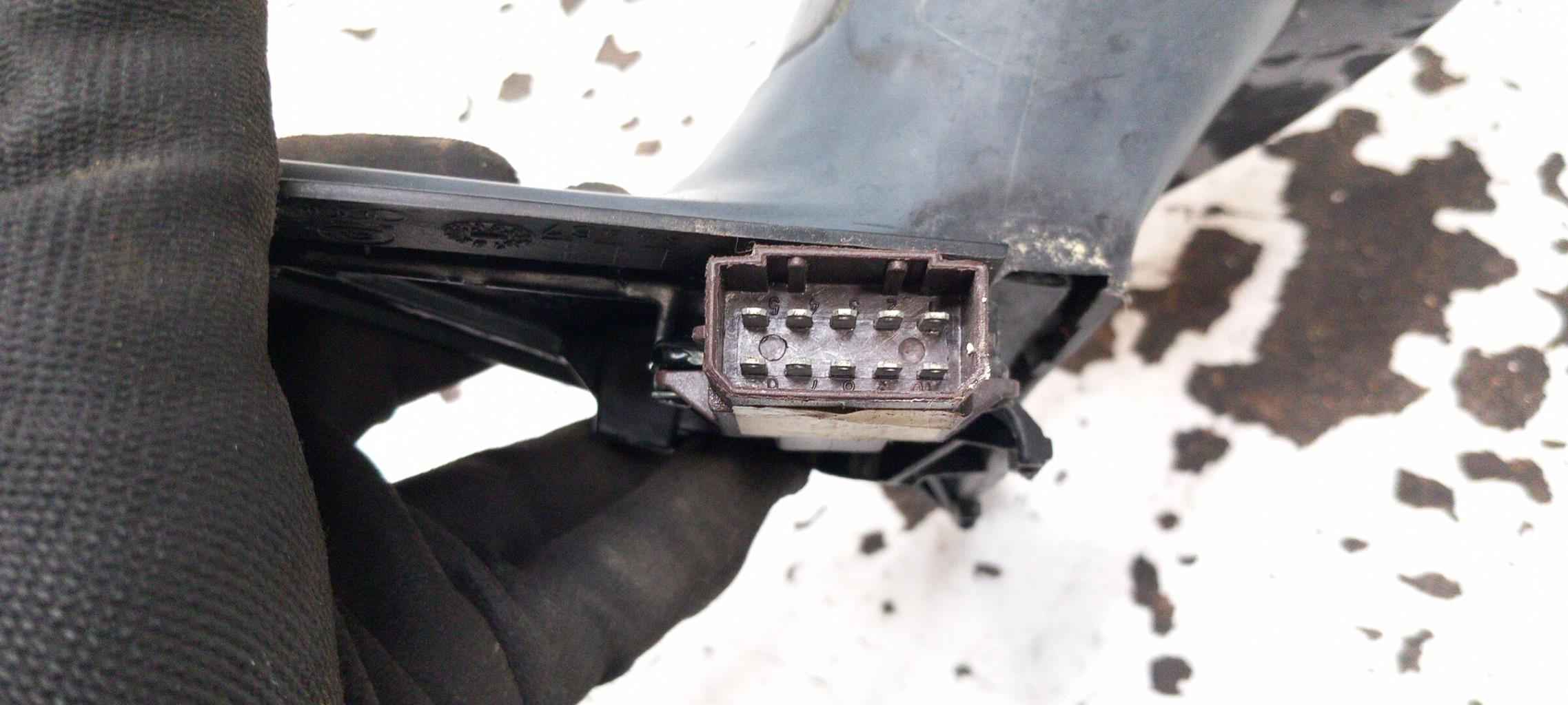 Retrovisor izquierdo AUDI A8 1 PHASE 1 Diésel - 1