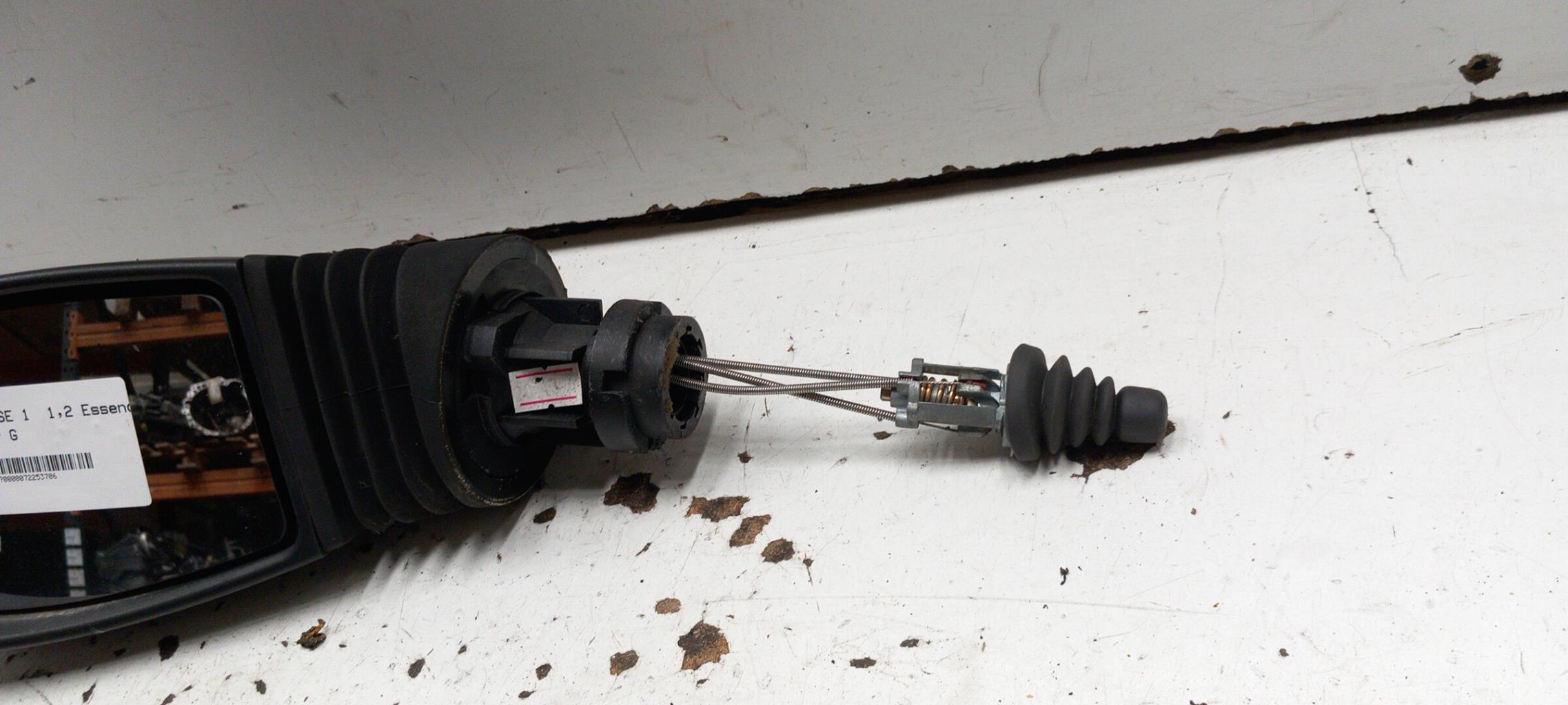 Specchietto retrovisore sinistro FIAT PUNTO 2 PHASE 1 Gasolina - 1
