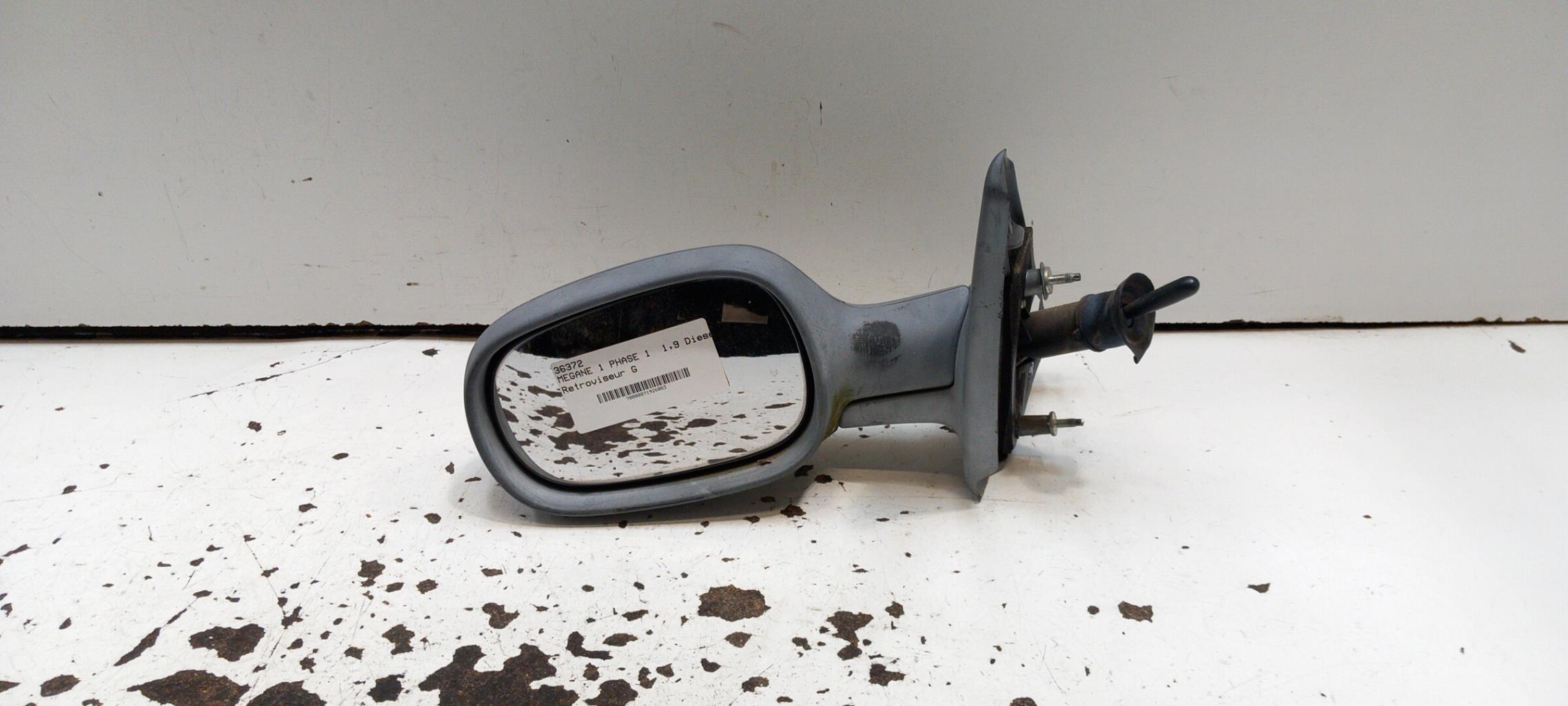 Specchietto retrovisore sinistro RENAULT MEGANE 1 PHASE 1 Diésel - 1