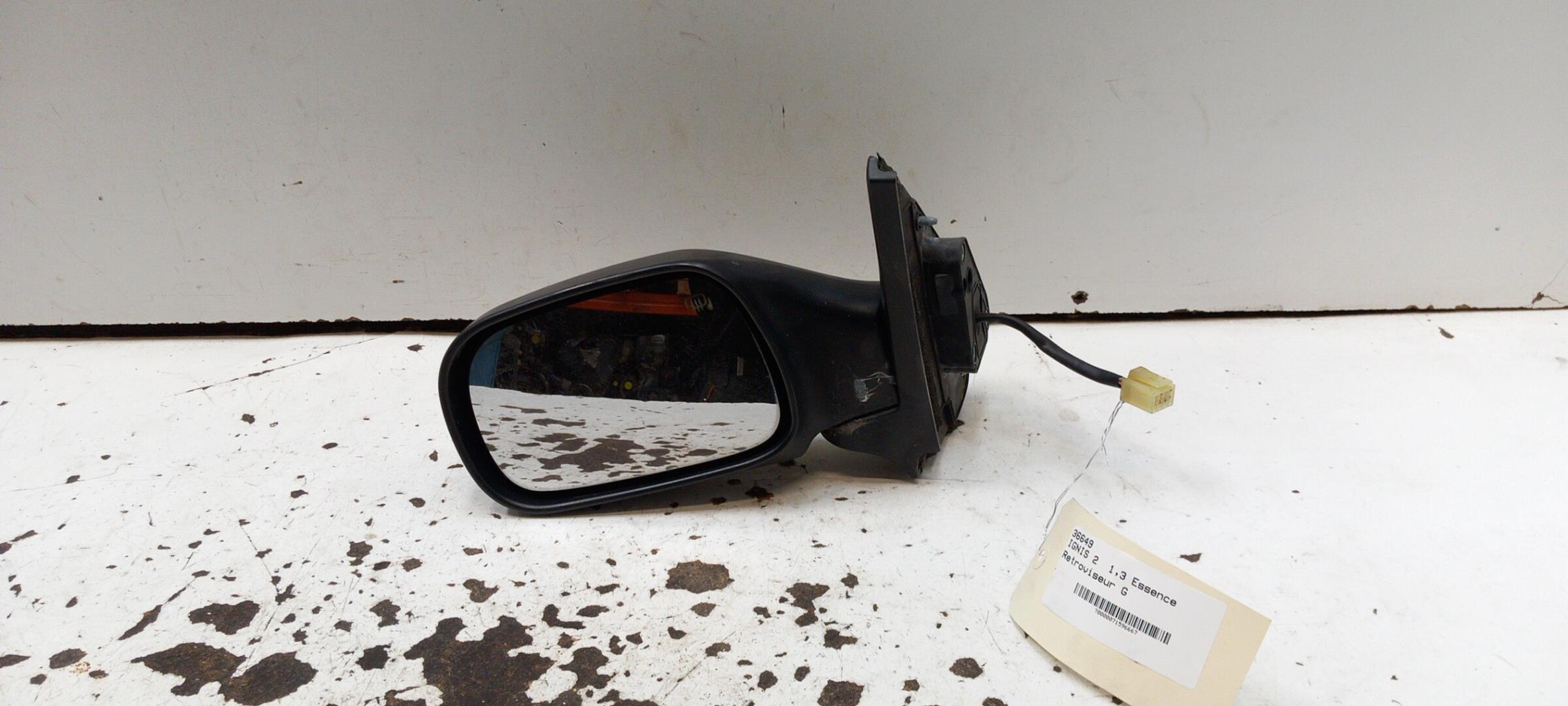 Retrovisor izquierdo SUZUKI IGNIS 2 Gasolina - 1
