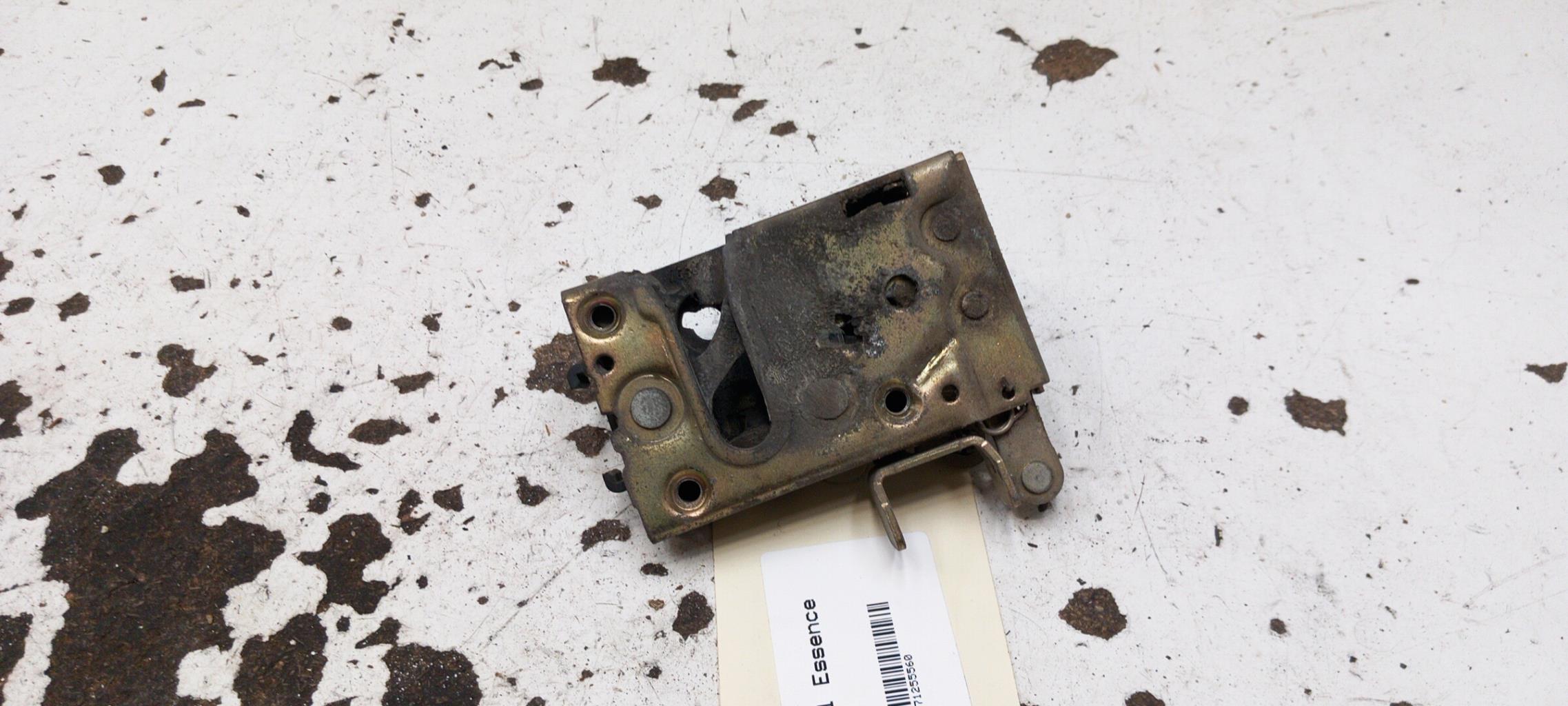 Serratura anteriore destra PEUGEOT 106 PHASE 1 Gasolina - 1
