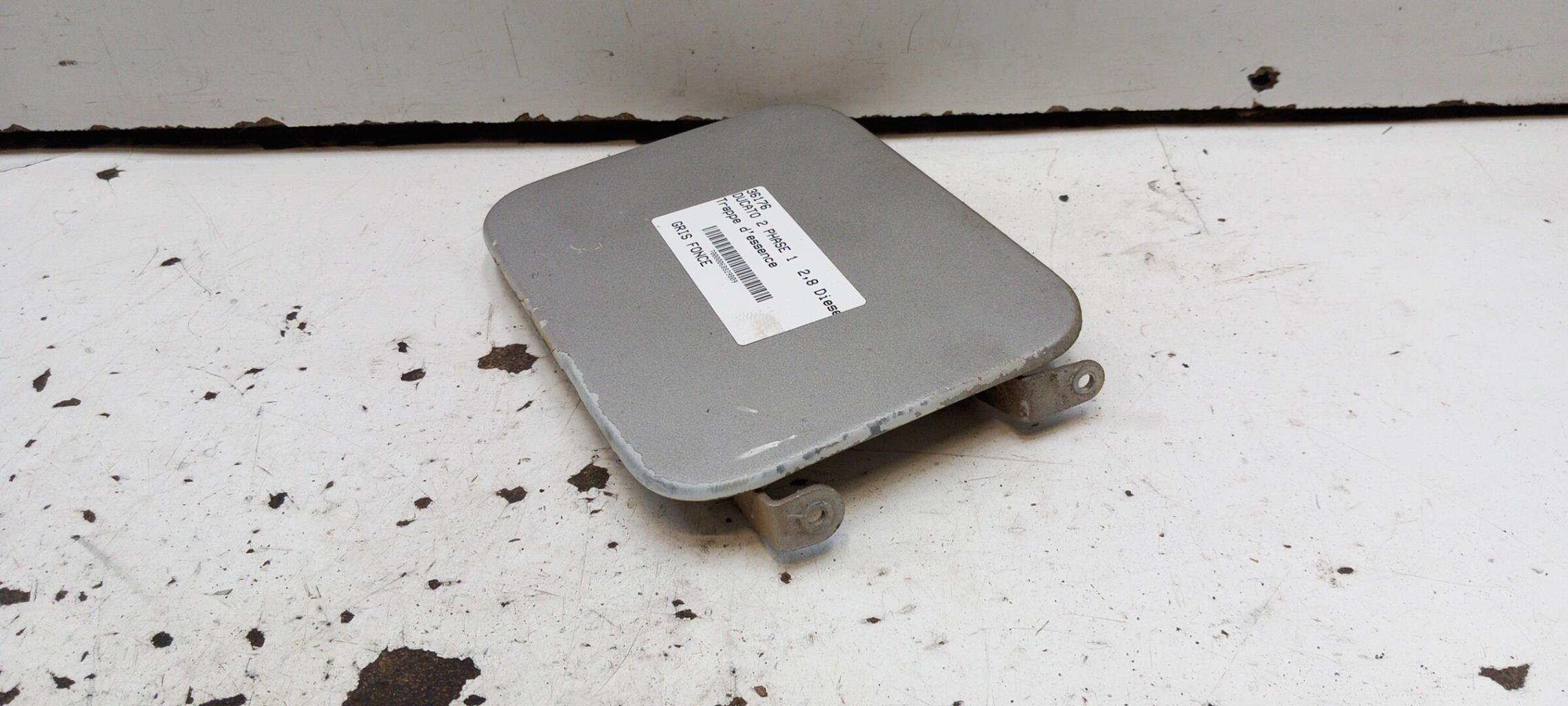 Trappe d'essence FIAT DUCATO 2 PHASE 1 Diesel - 1