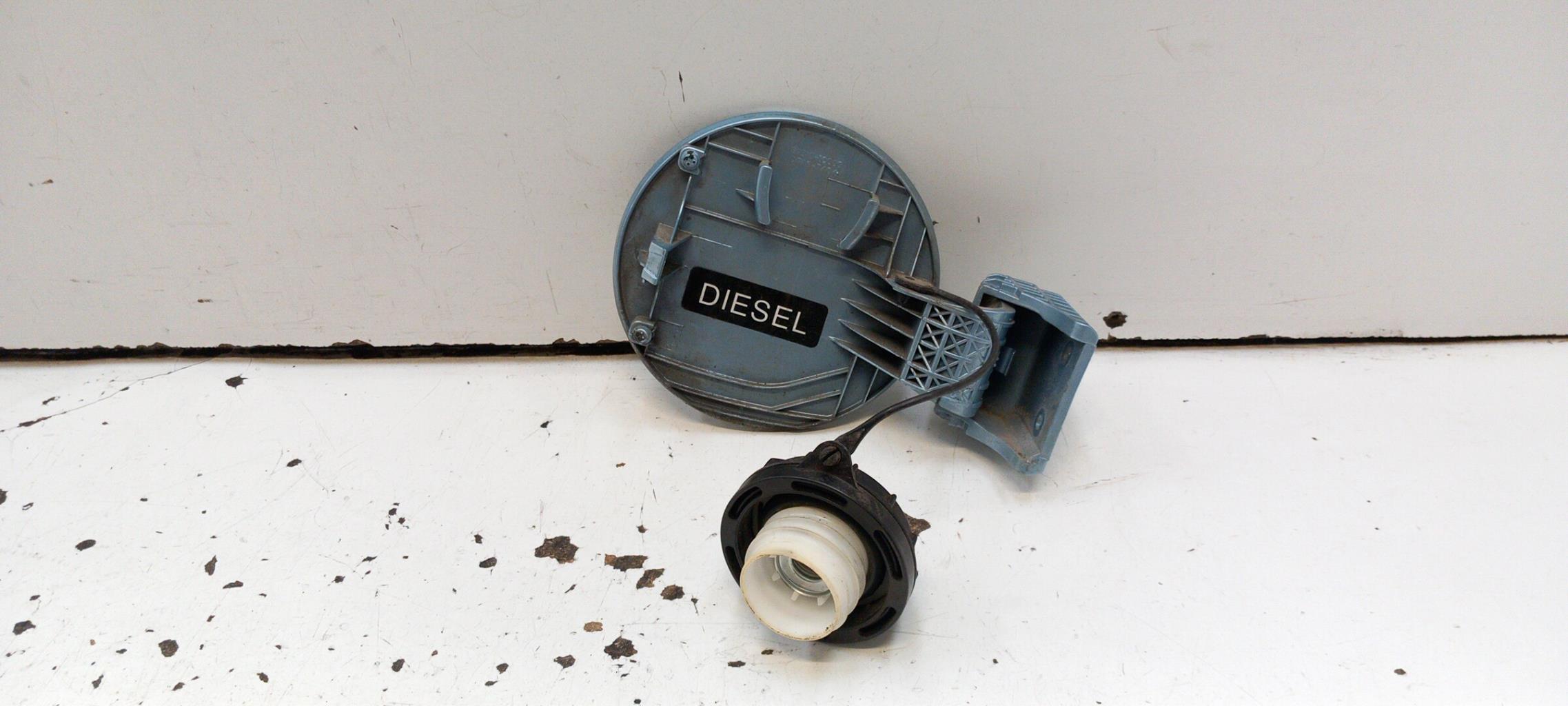 Trappe d'essence HYUNDAI GETZ PHASE 2 Diesel - 1