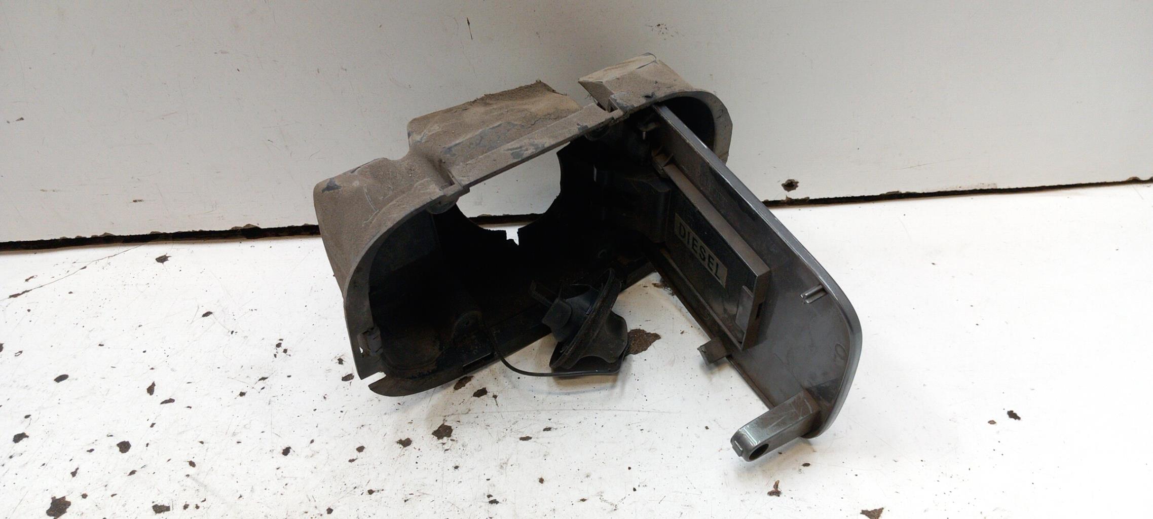 Trappe d'essence RENAULT LAGUNA 2 PHASE 2 BREAK Diesel - 1