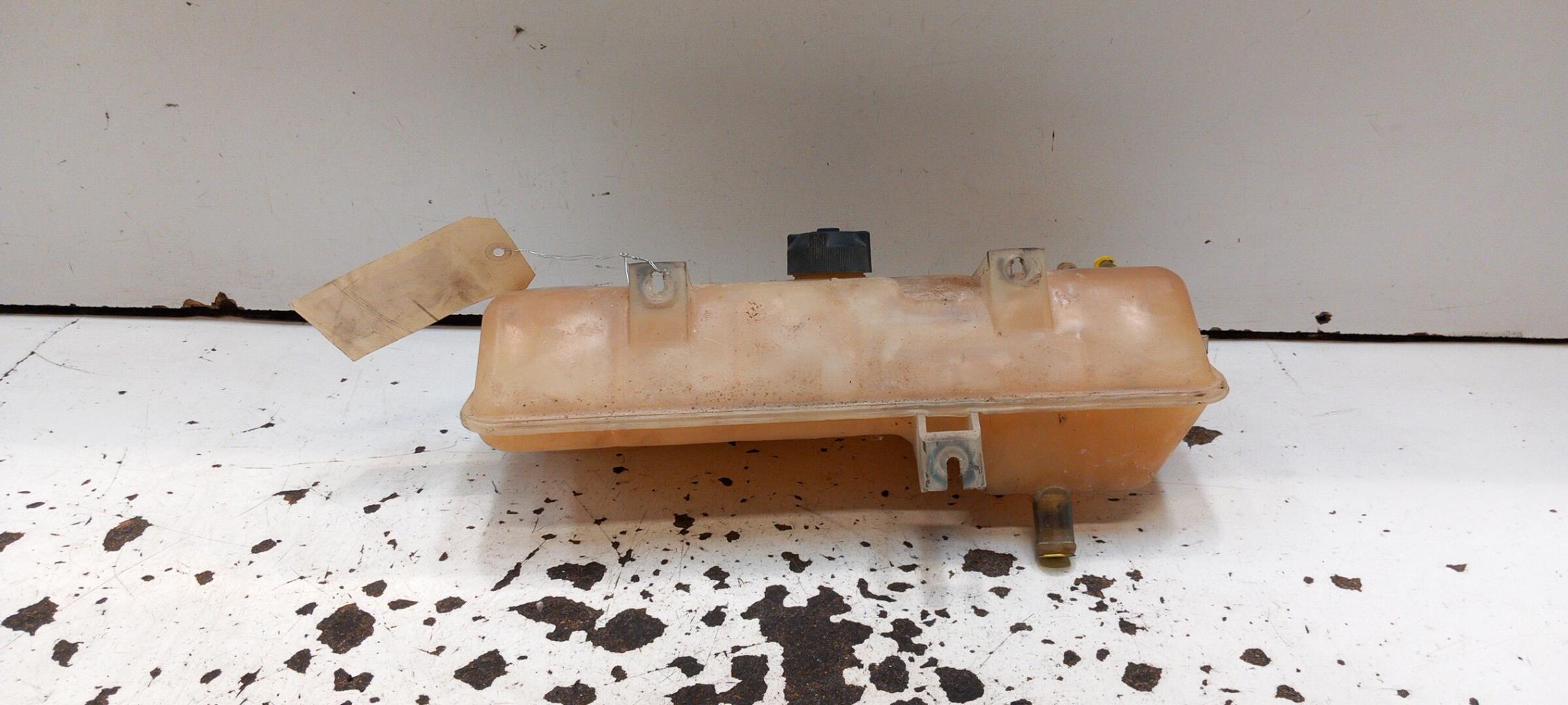 Vaso di espansione FIAT DUCATO 2 PHASE 1 Diésel - 1