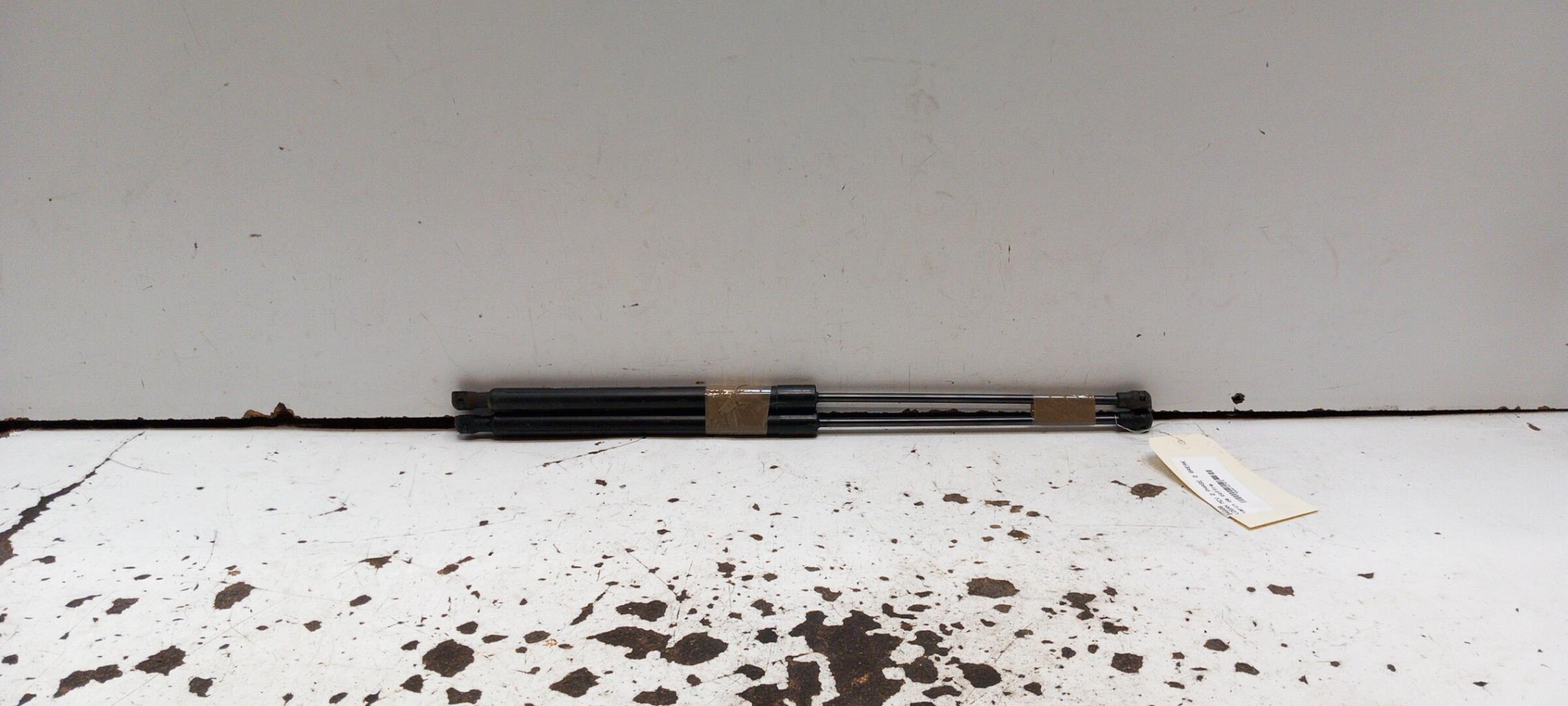 Verin de coffre DACIA LOGAN MCV 2 PHASE 2 BREAK Essence - 1