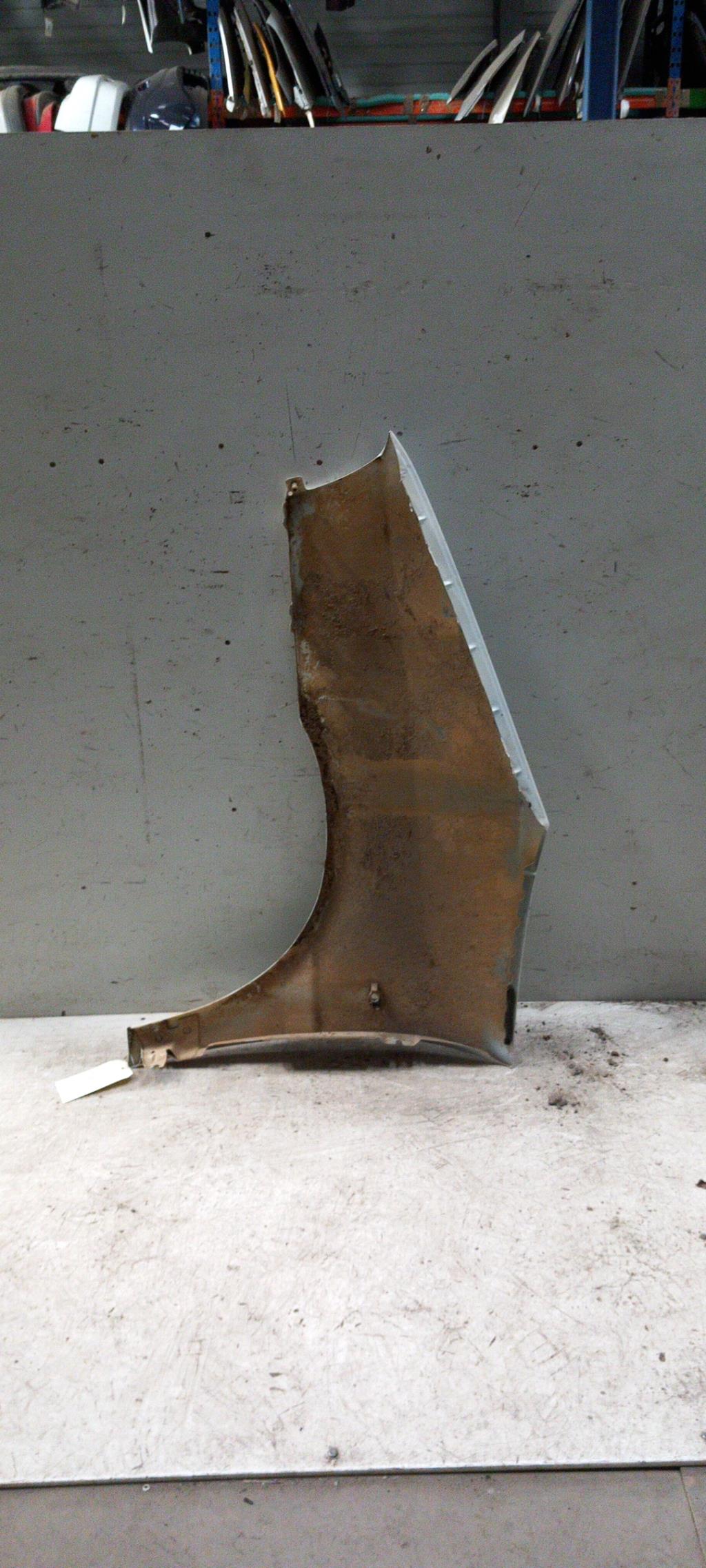 Parafango anteriore destro FIAT SCUDO 1 PHASE 1 Diésel - 1