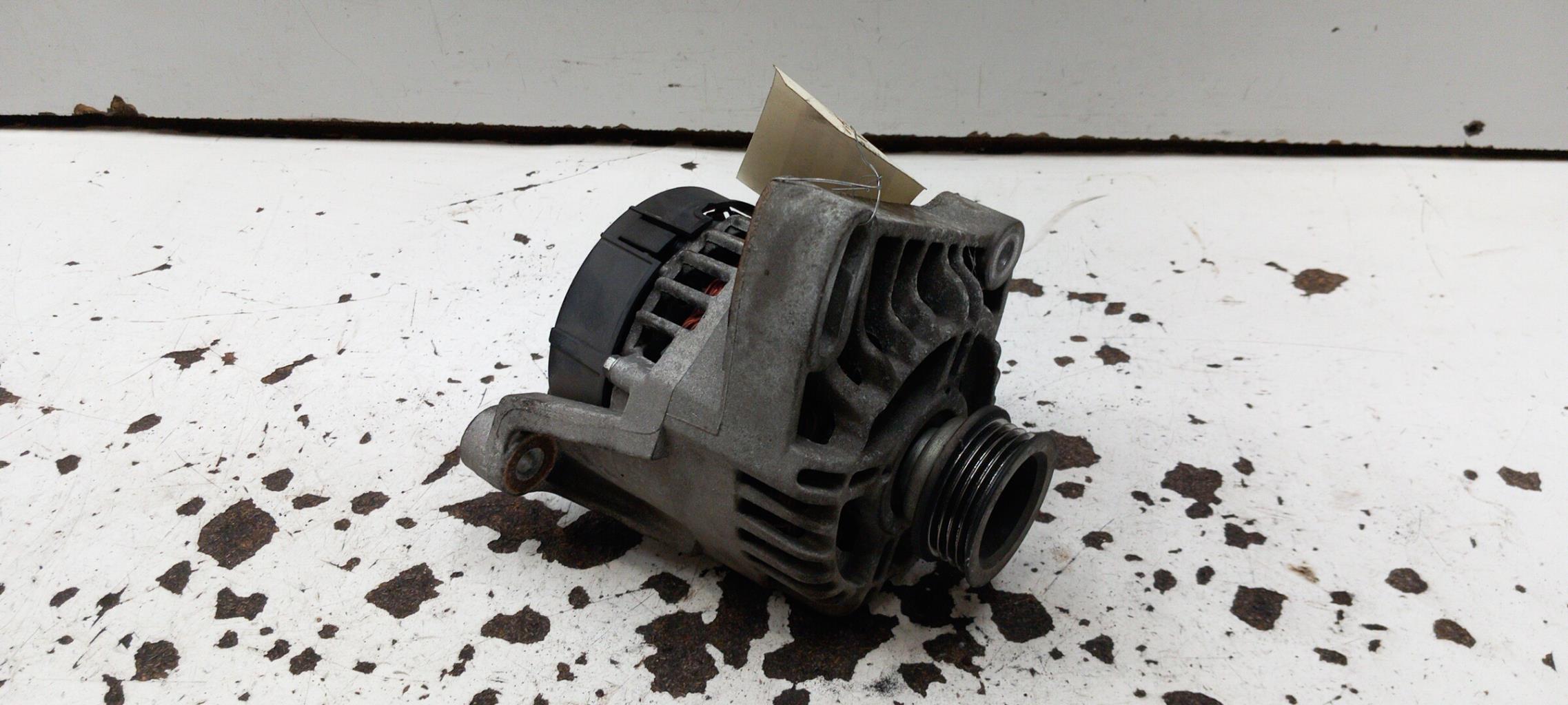 Alternatore FIAT GRANDE PUNTO Gasolina - 1