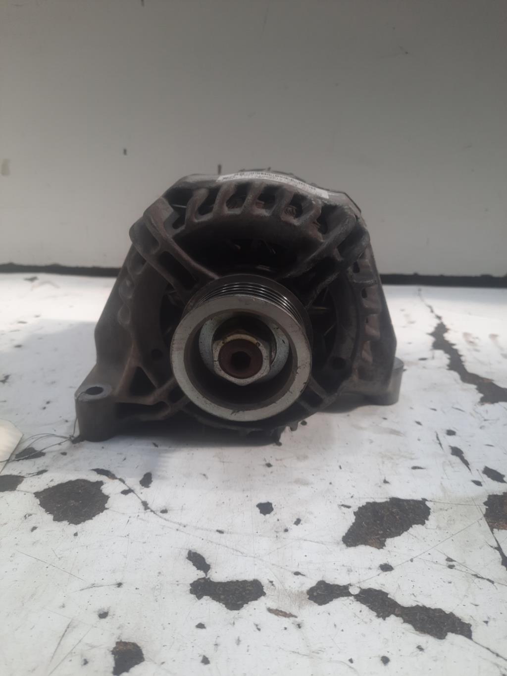 Alternatore FIAT 500 2 PHASE 1 Gasolina - 1