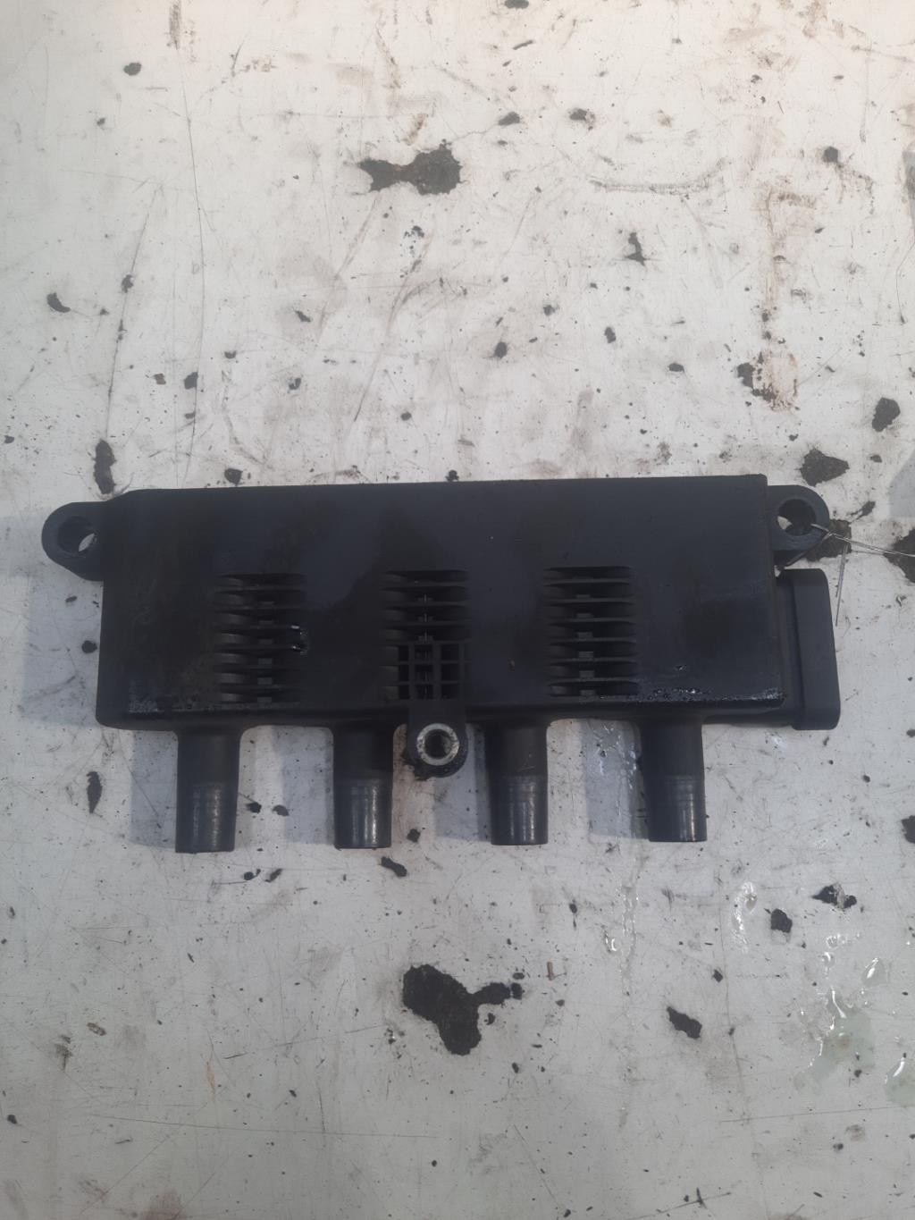 Bobina (accensione) FIAT 500 2 PHASE 1 Gasolina - 1