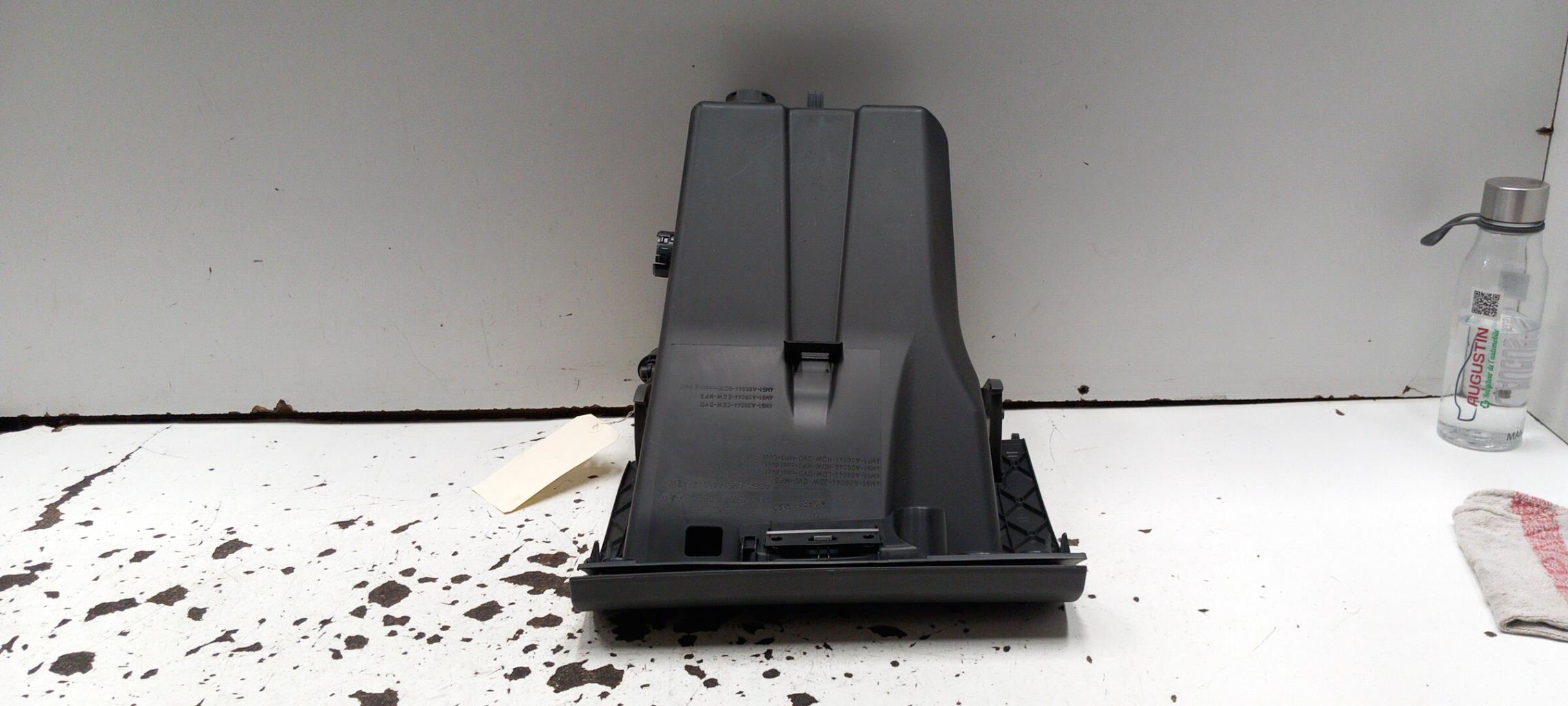 Guantera FORD FOCUS 2 PHASE 1 Gasolina - 1