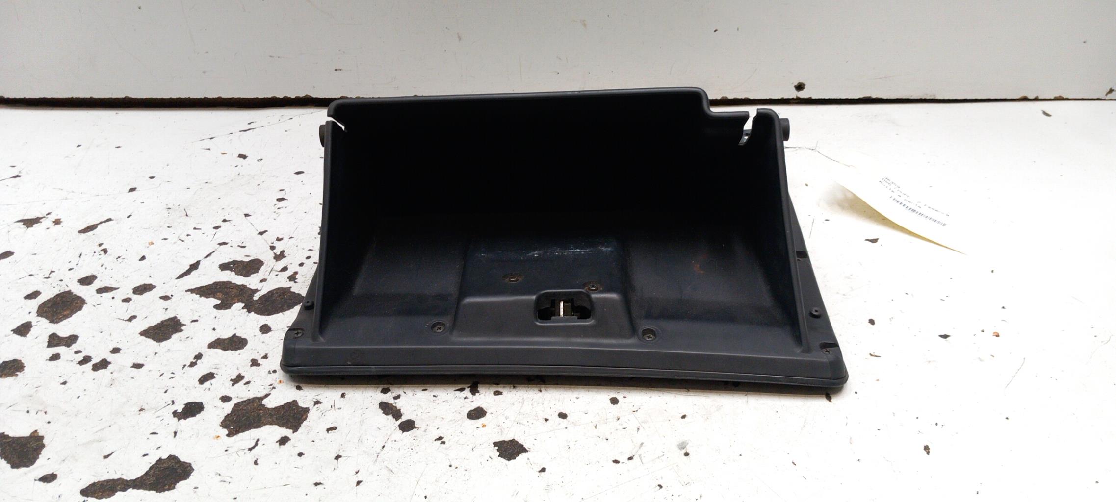 Vano portaoggetti MAZDA MX6 COUPE Gasolina - 1