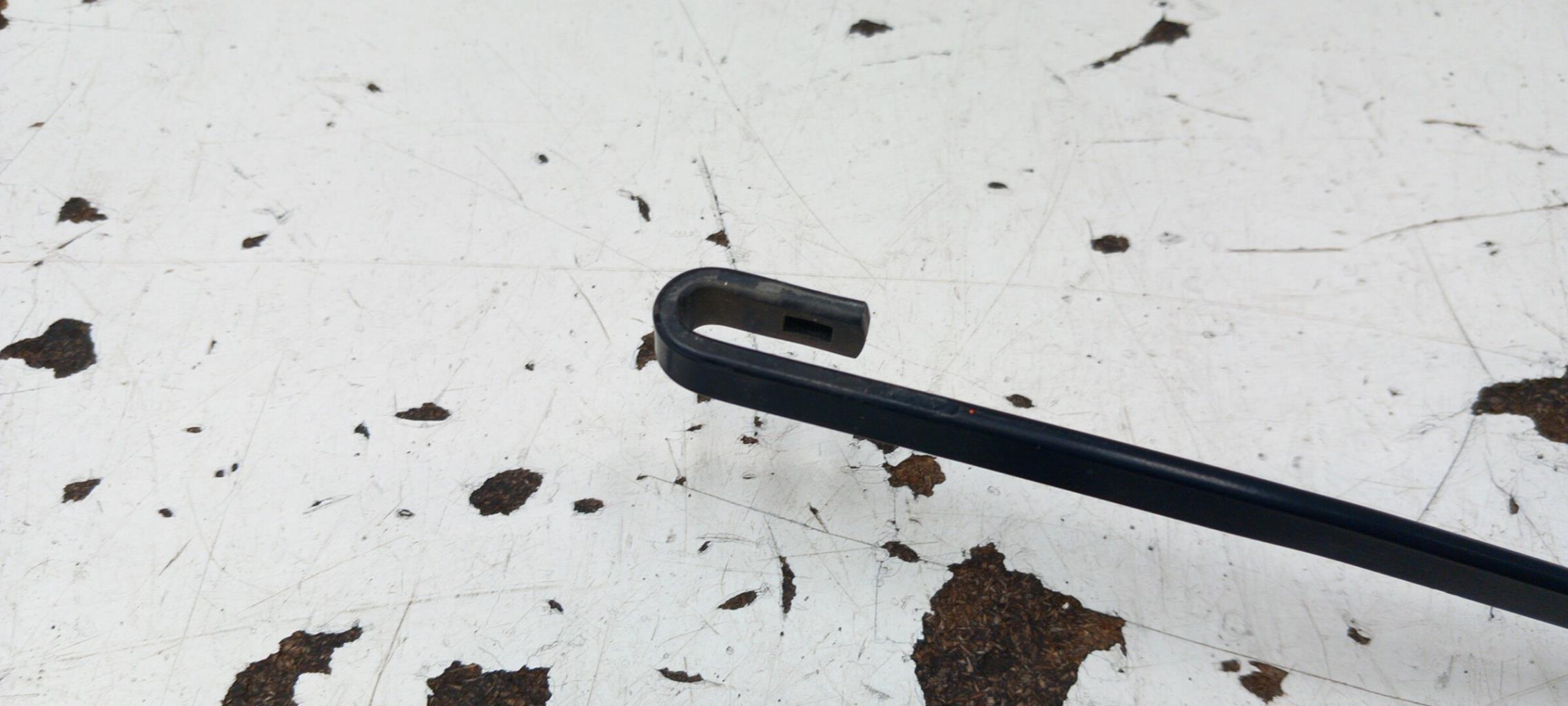 Braccio tergicristallo anteriore destro NISSAN QASHQAI 2 PHASE 1 Diésel - 1