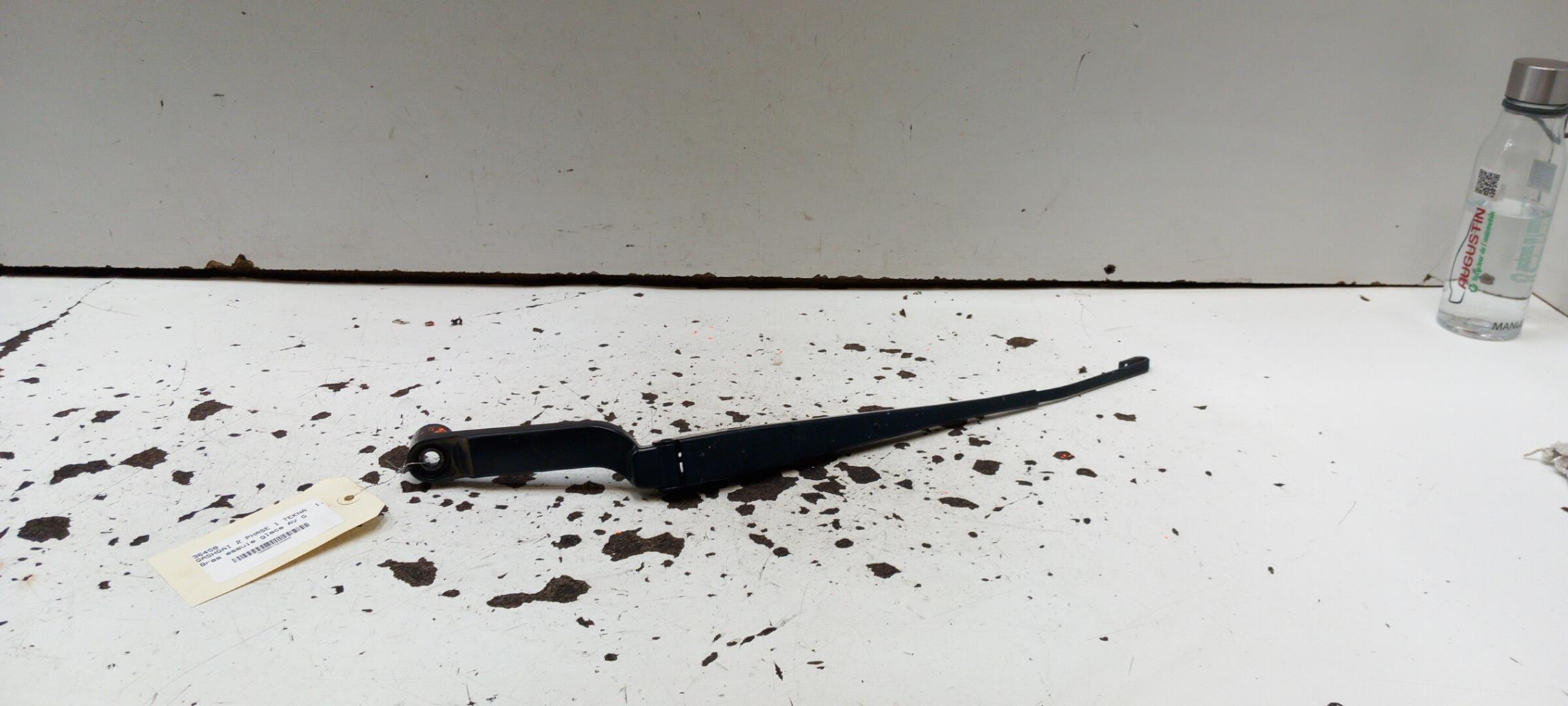 Braccio tergicristallo anteriore sinistro NISSAN QASHQAI 2 PHASE 1 Diésel - 1