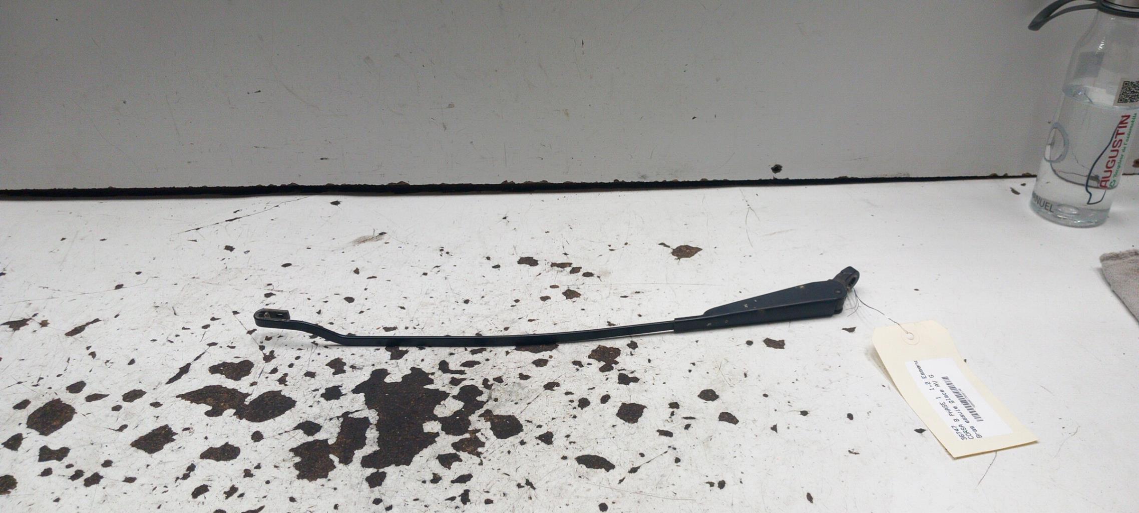 Braccio tergicristallo anteriore sinistro OPEL CORSA B PHASE 1 Gasolina - 1