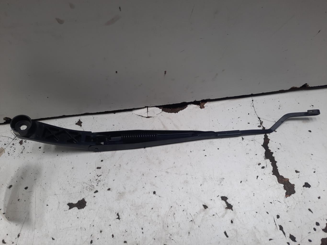 Braccio tergicristallo anteriore sinistro KIA RIO 3 PHASE 2 Gasolina - 1