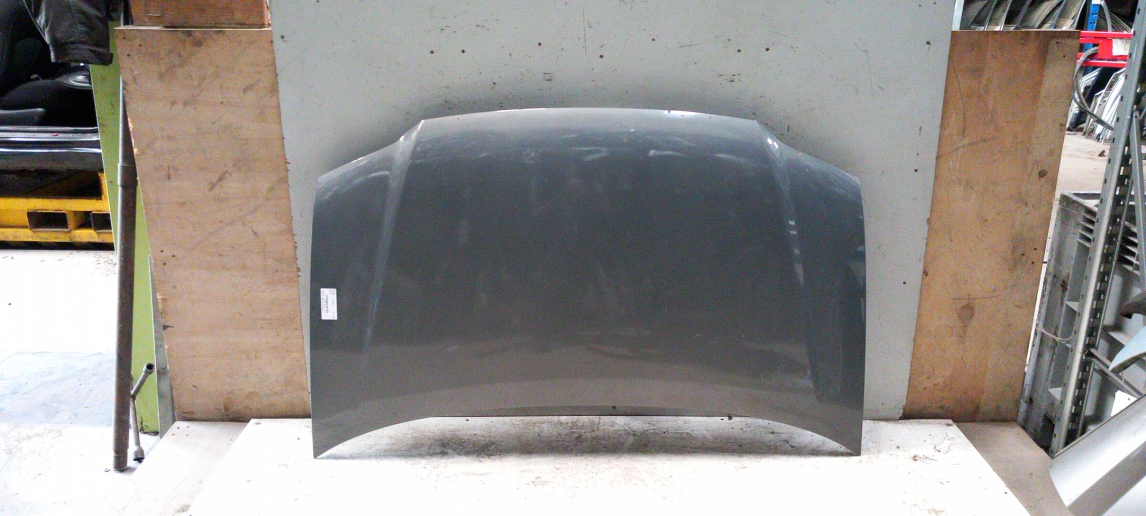 Capot VOLKSWAGEN TOURAN 1 PHASE 1 Diesel - 1