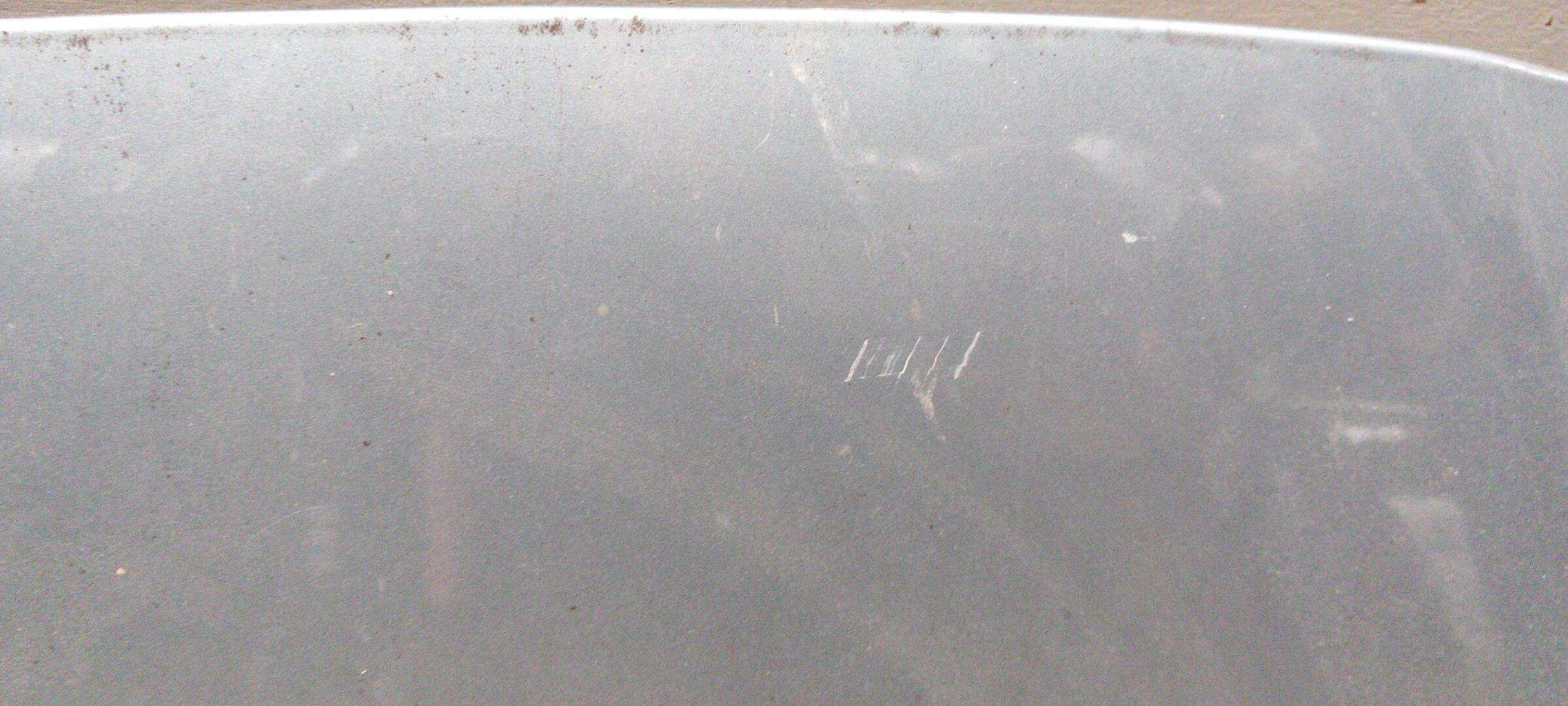 Capot PEUGEOT 5008 1 PHASE 1 Diesel - 1