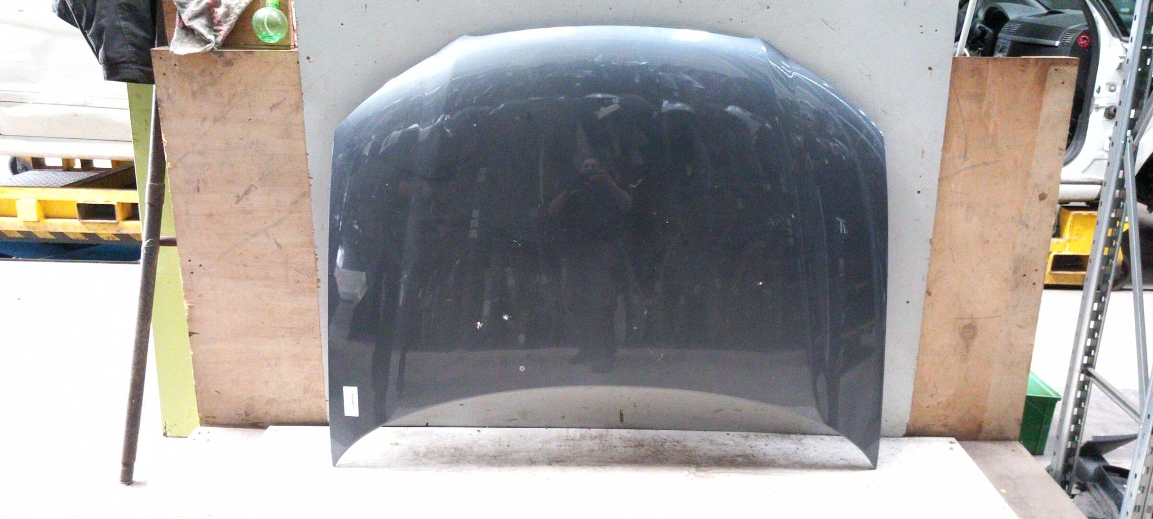 Capot AUDI A3 2 PHASE 1 Diesel - 1