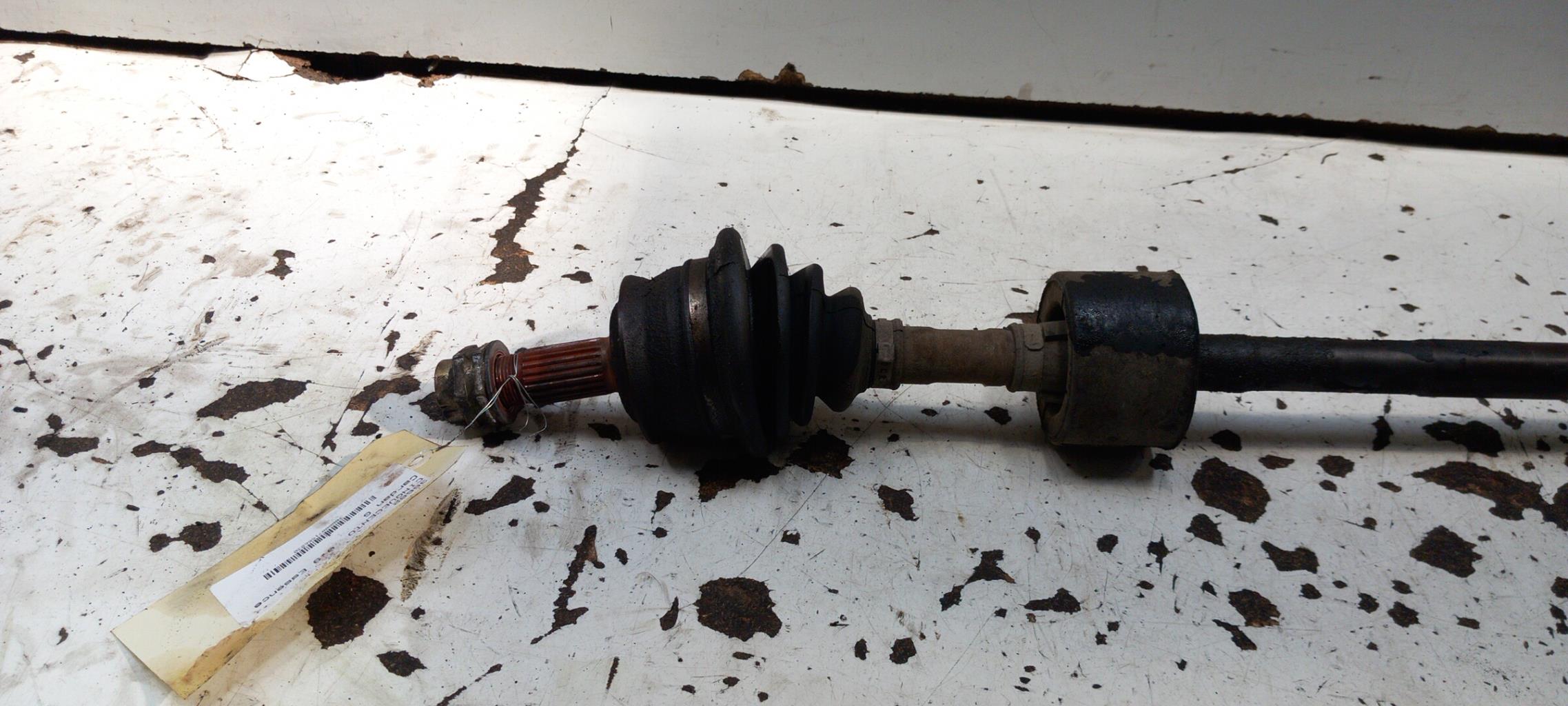 Cardan gauche (transmission) FIAT CINQUECENTO Essence - 1