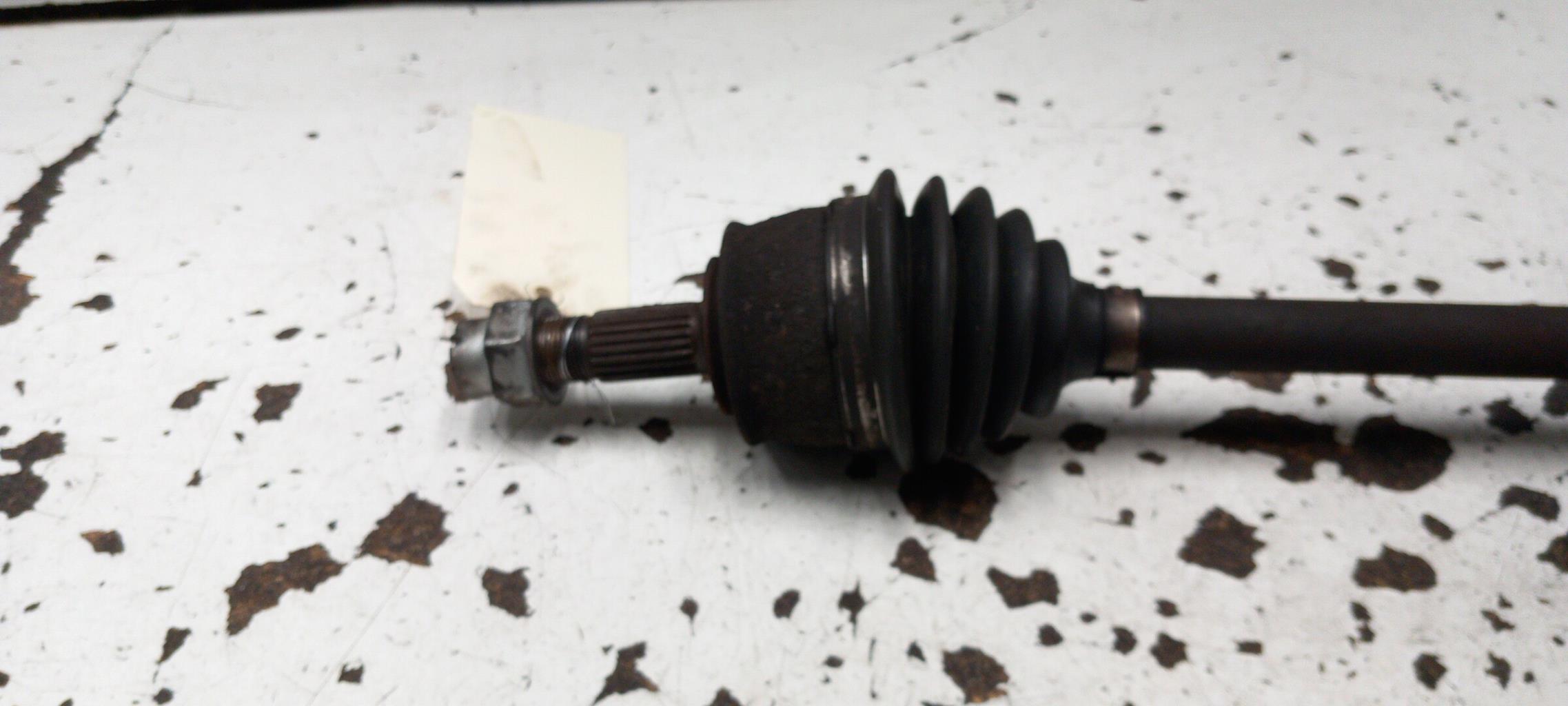 Giunto cardanico albero di trasmissione sinistro FIAT GRANDE PUNTO Gasolina - 1