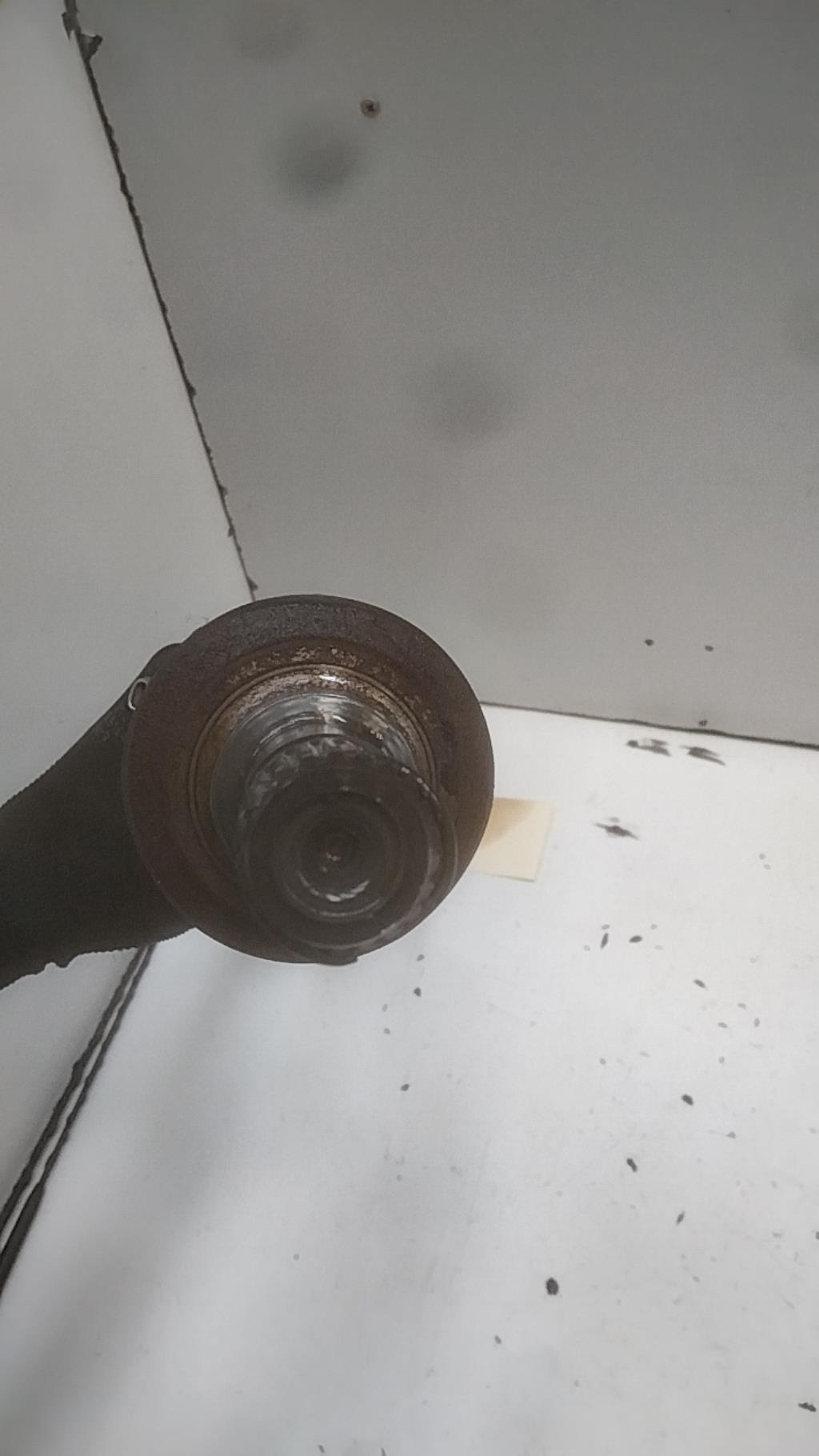 Giunto cardanico albero di trasmissione sinistro FIAT PUNTO EVO 3 Gasolina - 1