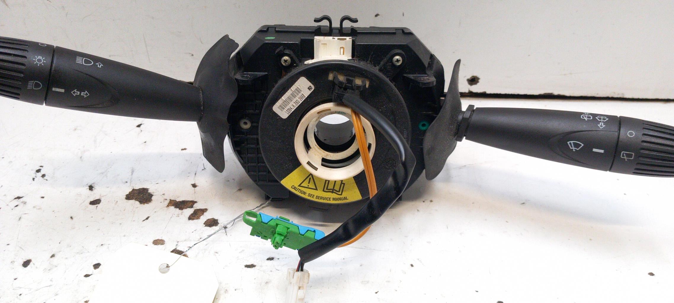 Devio guida completo con contatto spiralato FIAT PUNTO 2 PHASE 1 Gasolina - 1
