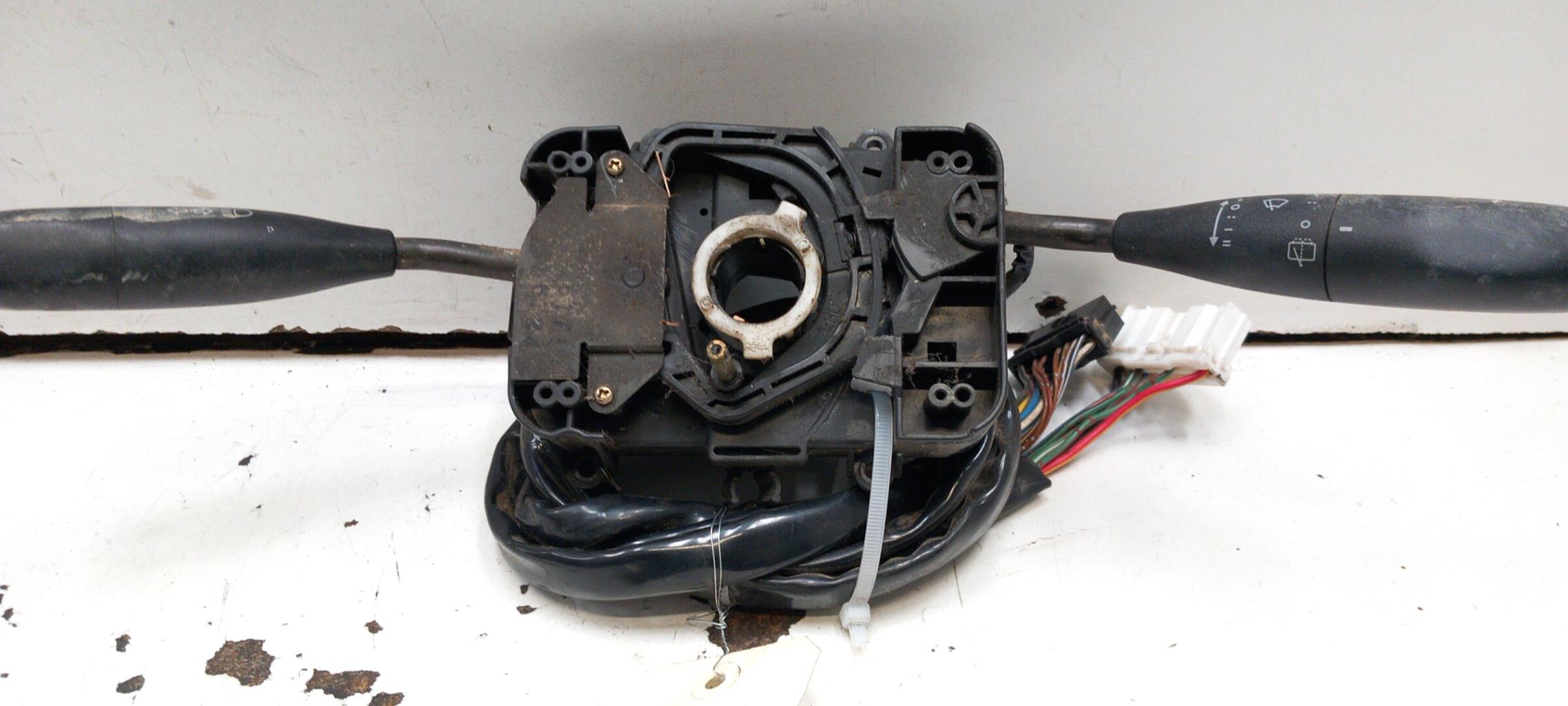 Devio guida completo con contatto spiralato OPEL FRONTERA A PHASE 2 Diésel - 1