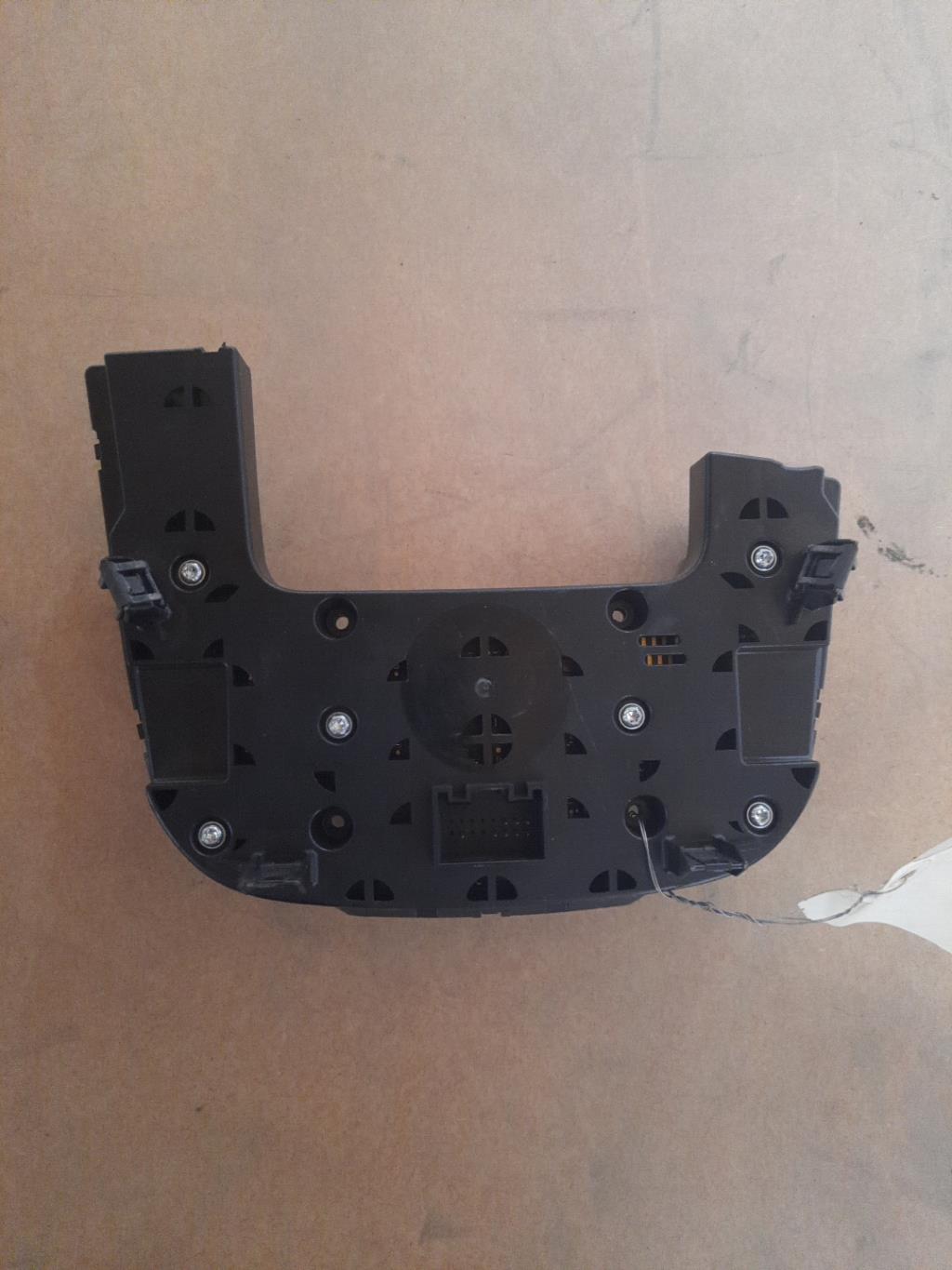 Commande GPS AUDI A4 3 PHASE 2 Diesel - 1