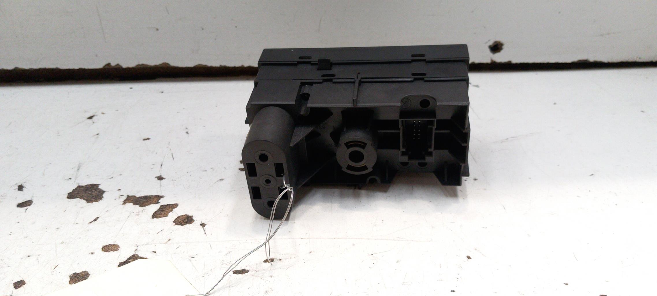 Commande de phare OPEL MERIVA A PHASE 1 Diesel - 1