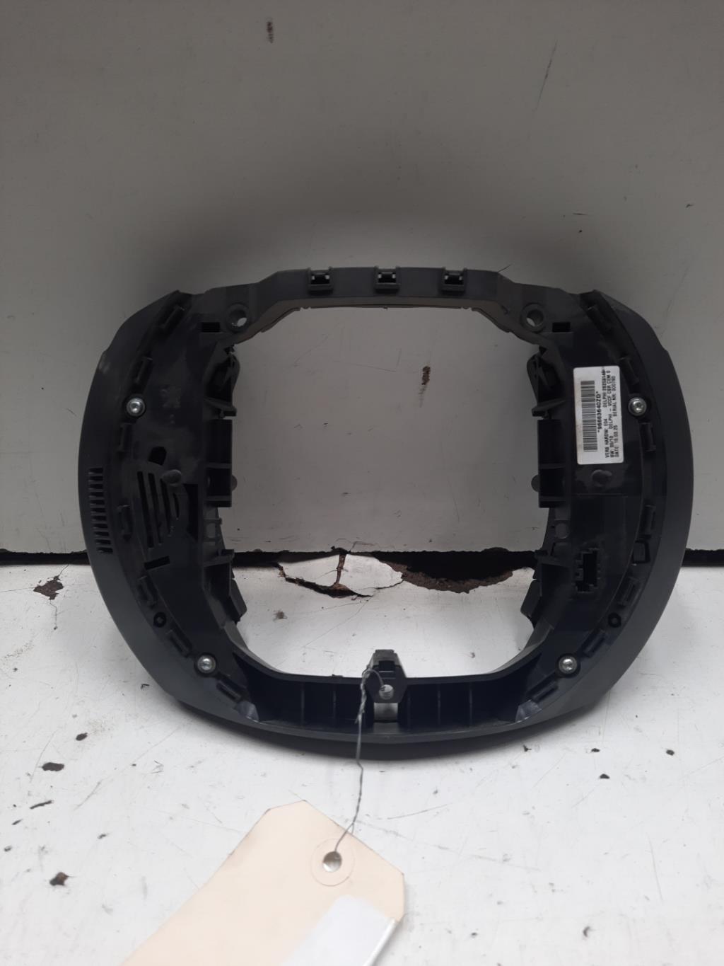 Commande regulateur vitesse CITROEN C5 2 BREAK Diesel - 1