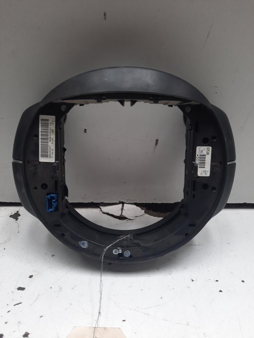 Commande regulateur vitesse CITROEN C4 PICASSO 1 Diesel - 1