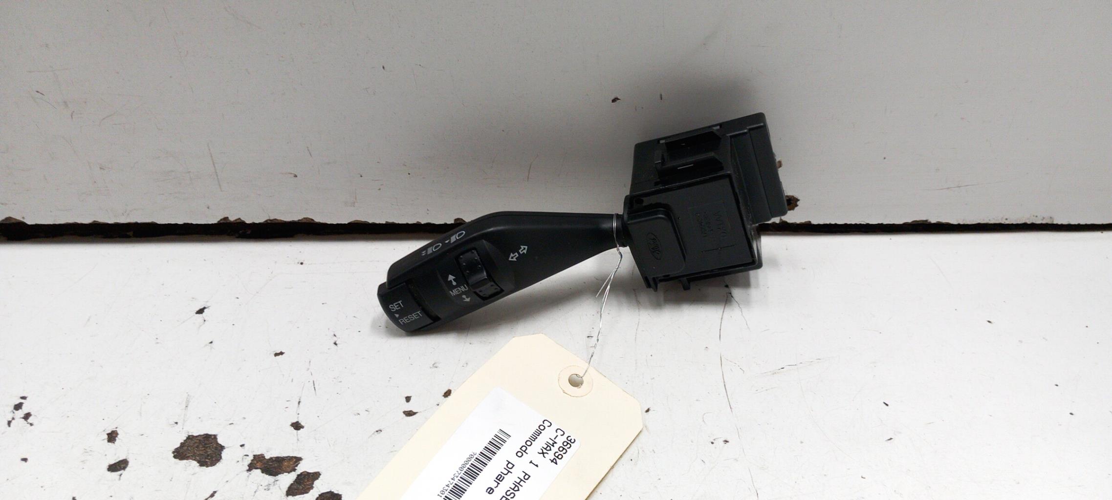 Commodo phare FORD C-MAX 1 PHASE 1 Diesel - 1