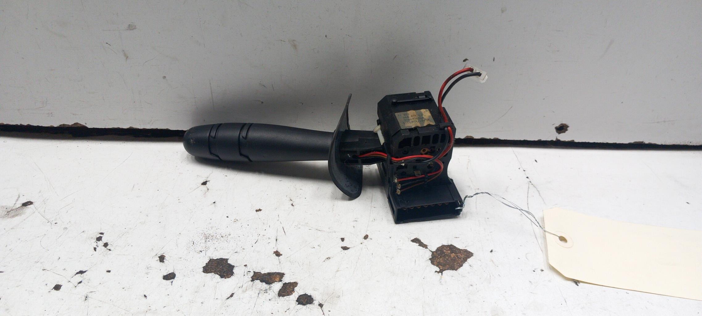 Commodo phare RENAULT MEGANE 1 BREAK Diesel - 1